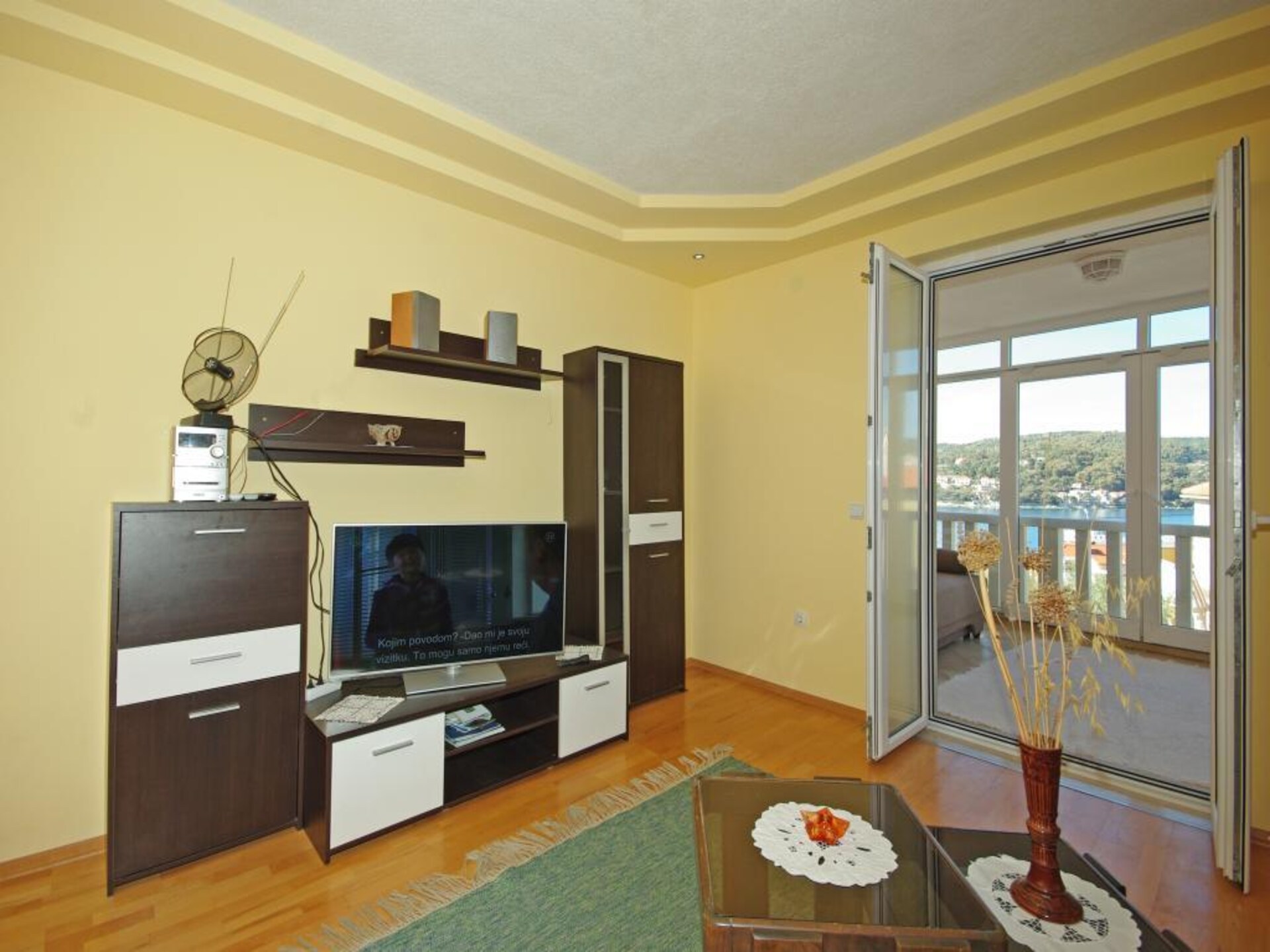 Royaal appartement met zeezichtterras op 200 meter van het strand - foto 3