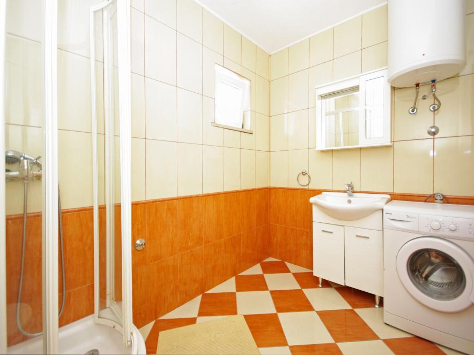 Royaal appartement met zeezichtterras op 200 meter van het strand - foto 14