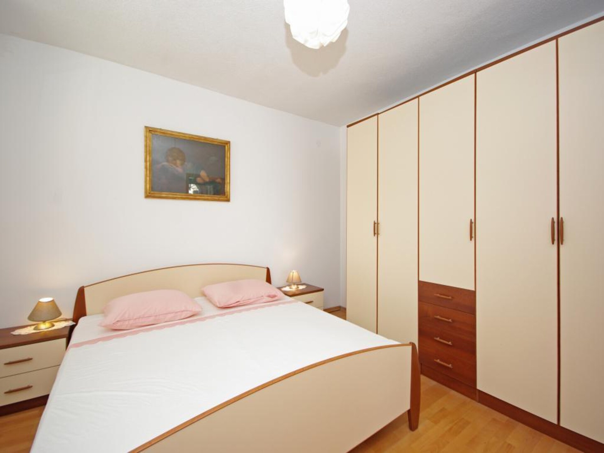 Royaal appartement met zeezichtterras op 200 meter van het strand - foto 13