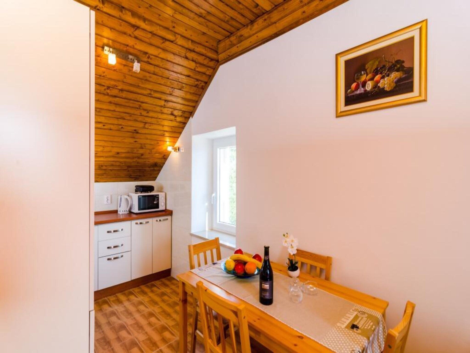 Studio met zeezicht en terras direct aan de kust van Sudurad, Šipan - foto 16