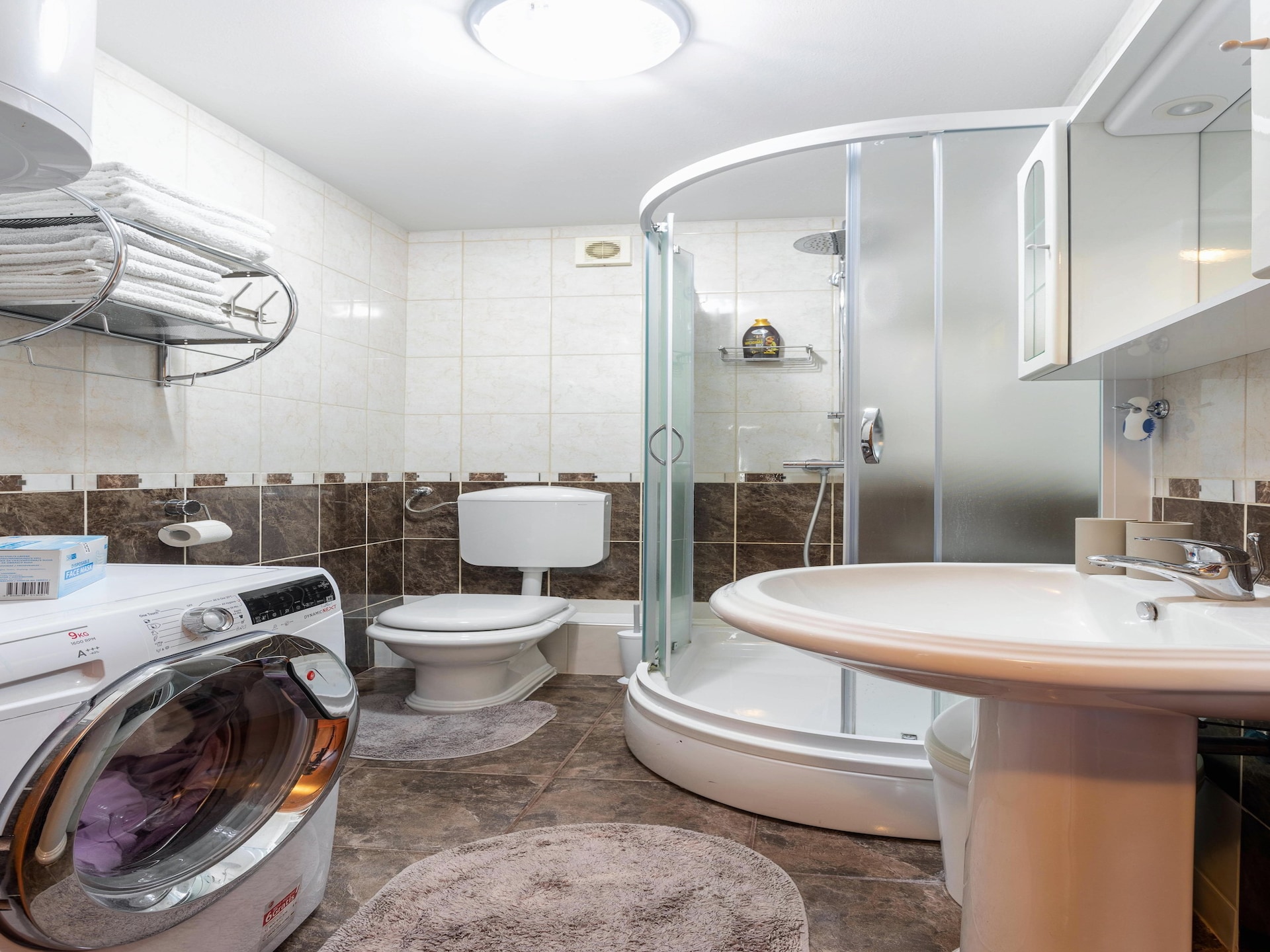 4-persoons appartement aan het strand in Supetar · 4 pers. - foto 14