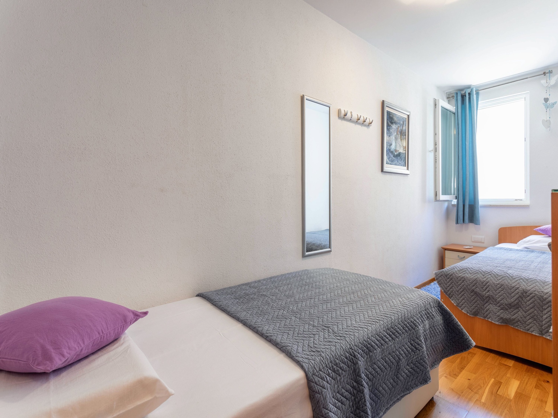 4-persoons appartement aan het strand in Supetar · 4 pers. - foto 13