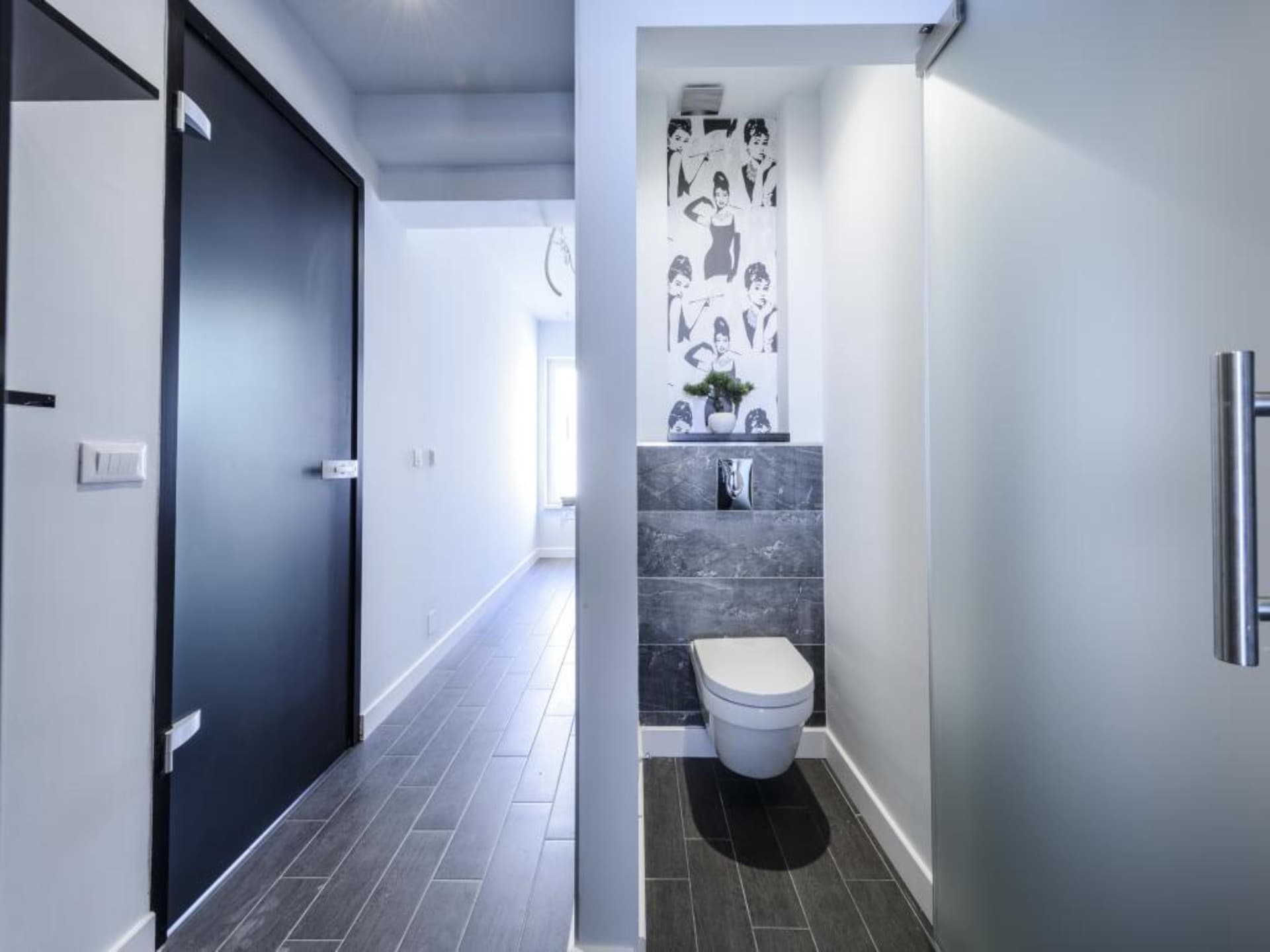 4-persoons appartement met zeezicht in Mlini - foto 12