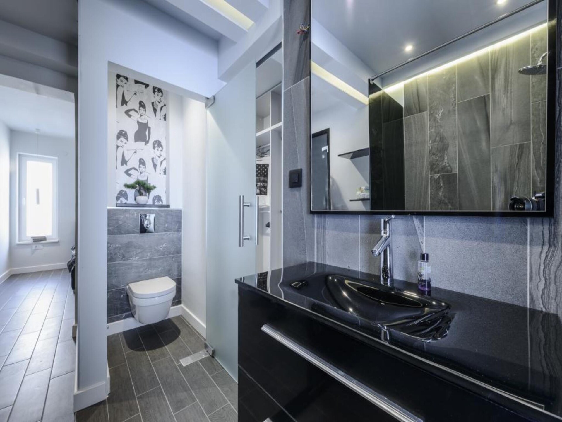 4-persoons appartement met zeezicht in Mlini - foto 13