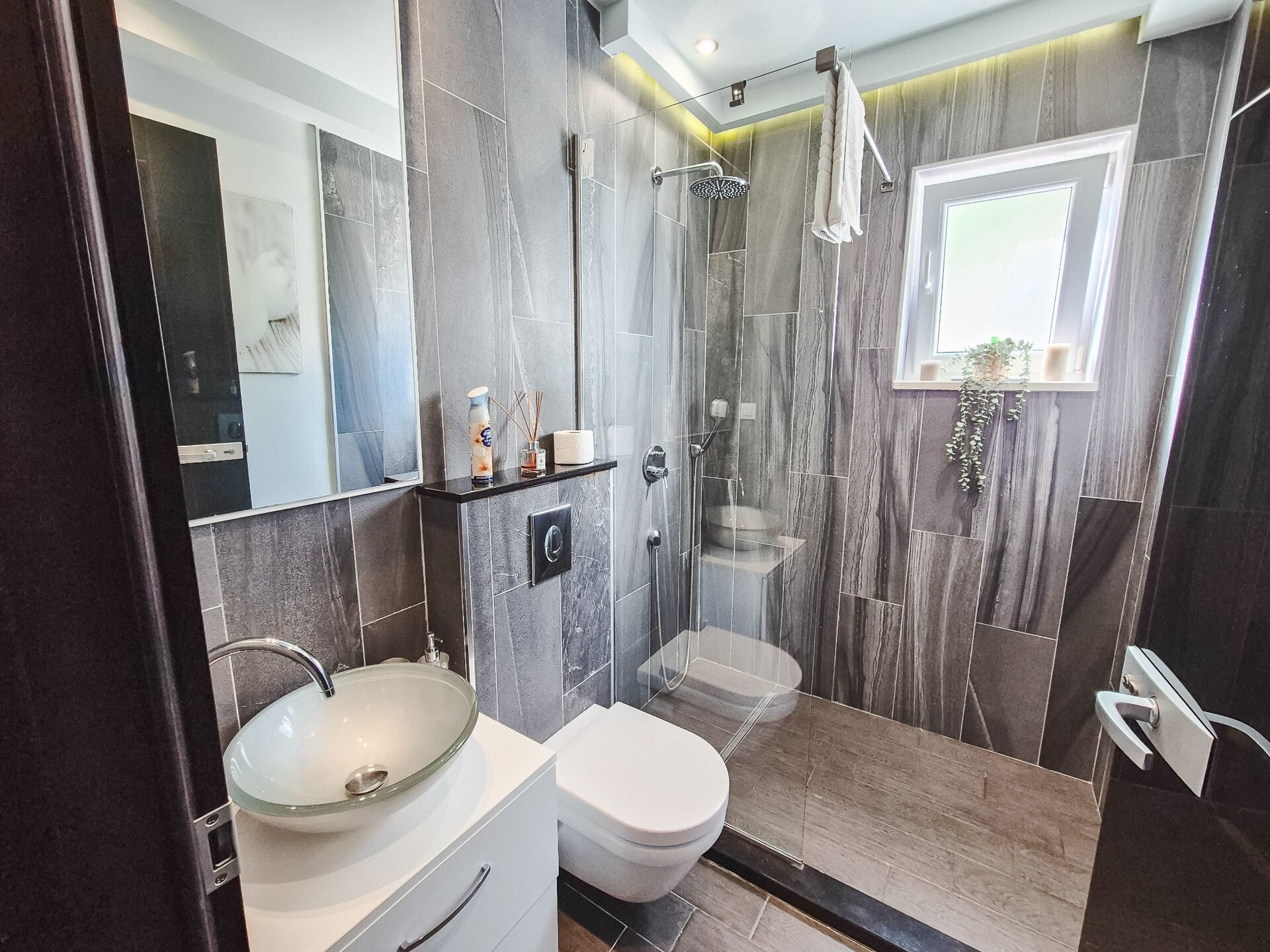 4-persoons appartement met zeezicht in Mlini - foto 43