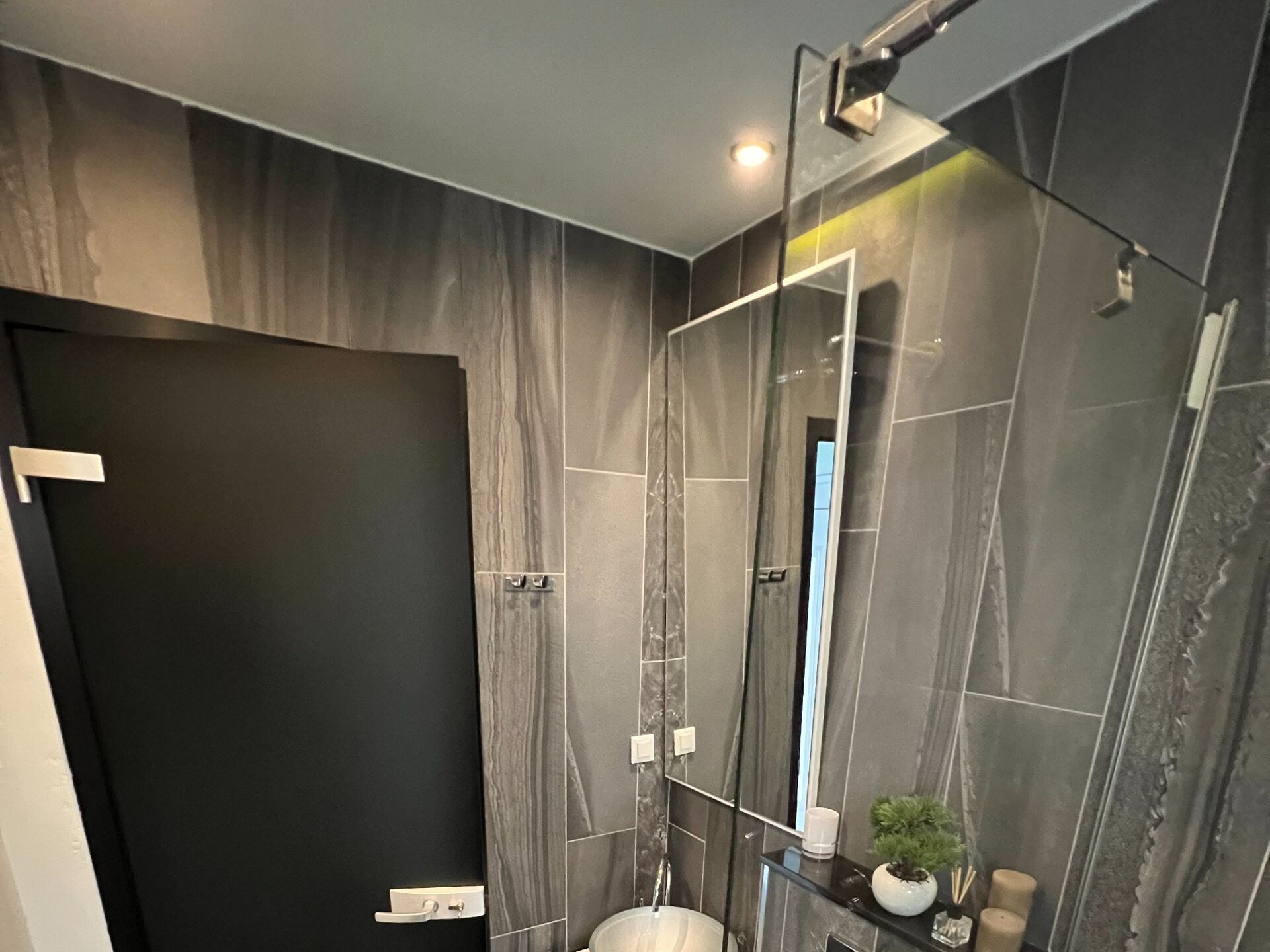 4-persoons appartement met zeezicht in Mlini - foto 41