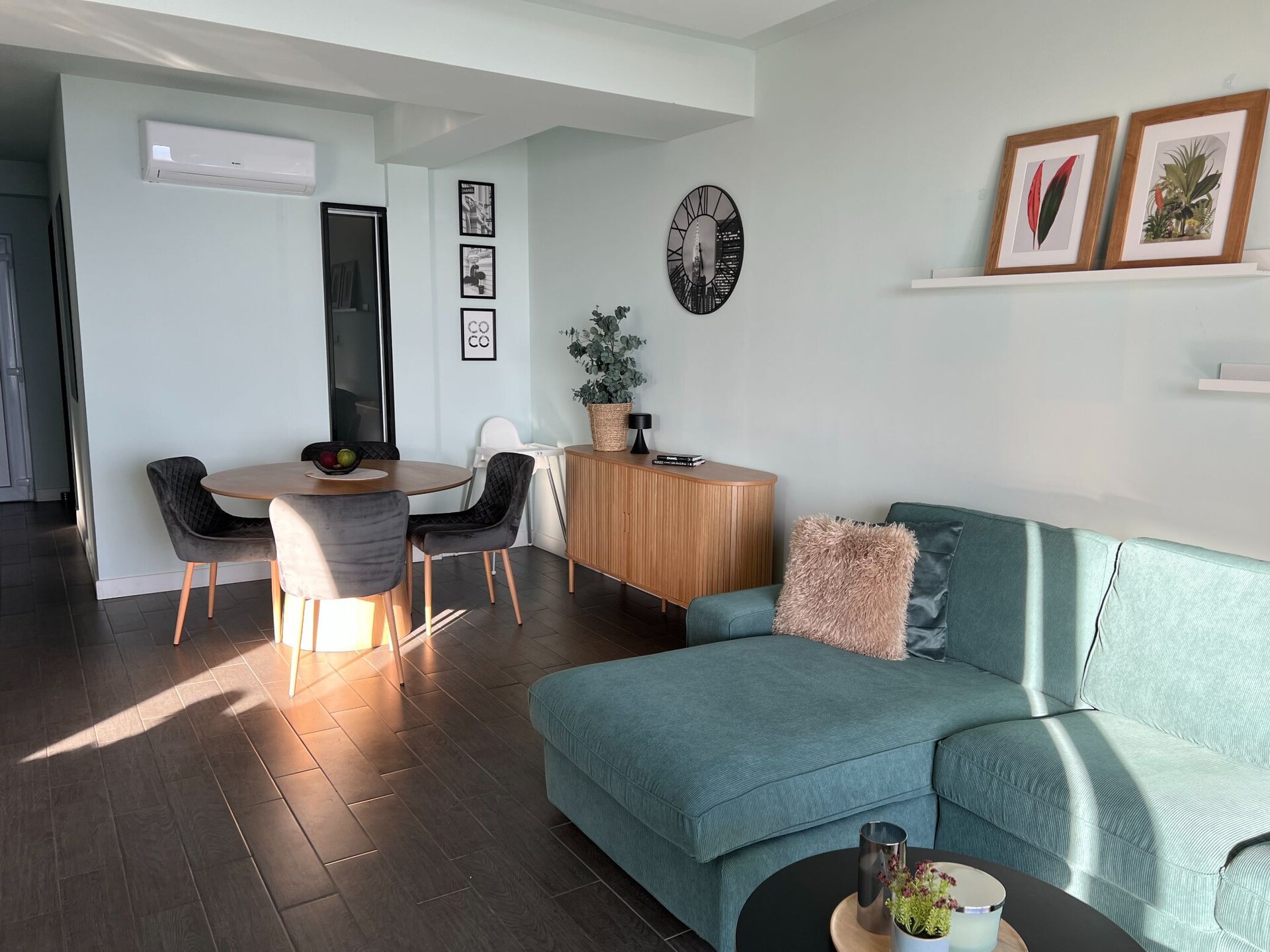 4-persoons appartement met zeezicht in Mlini - foto 24