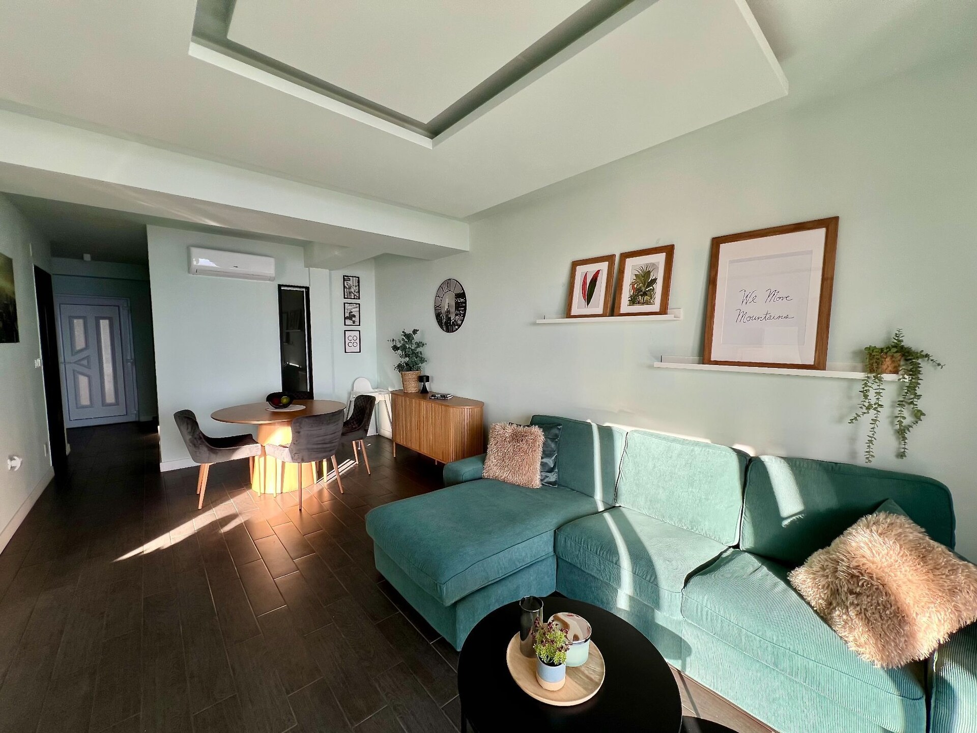 4-persoons appartement met zeezicht in Mlini - foto 27
