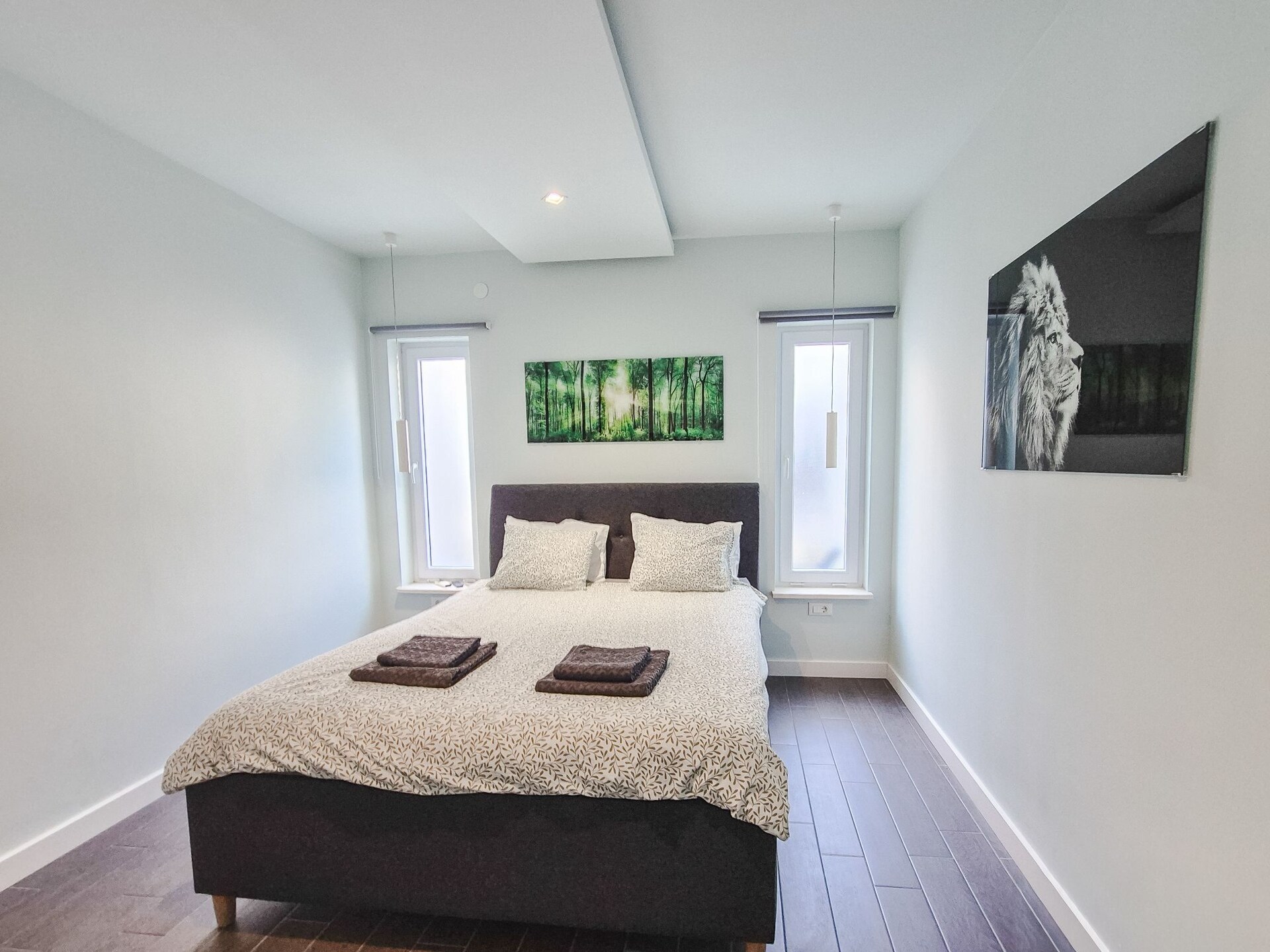 4-persoons appartement met zeezicht in Mlini - foto 33