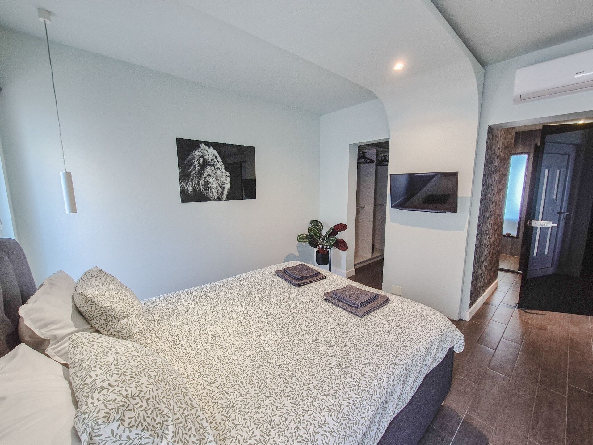 4-persoons appartement met zeezicht in Mlini - foto 37