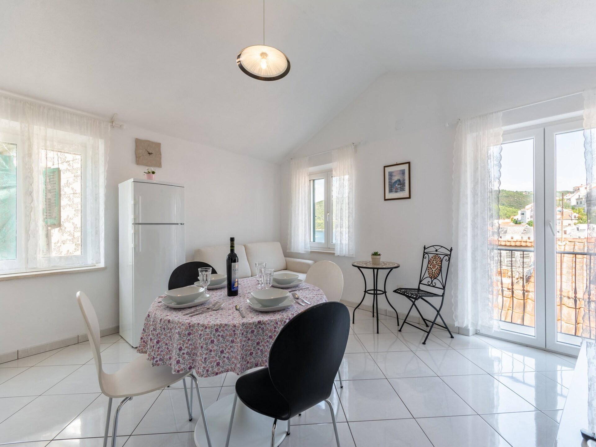 Appartement aan het strand in Pucisca voor 5 personen - foto 17