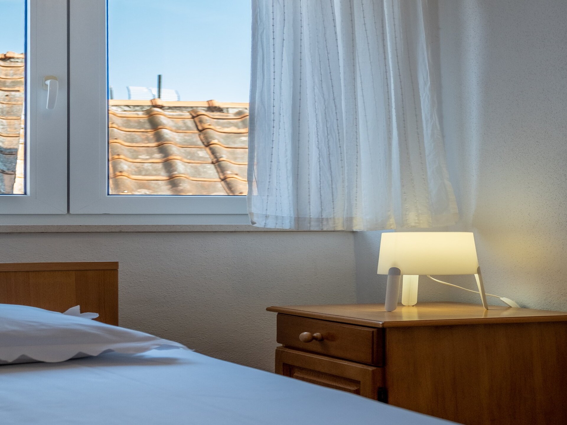 Appartement aan het strand in Pucisca voor 5 personen - foto 10