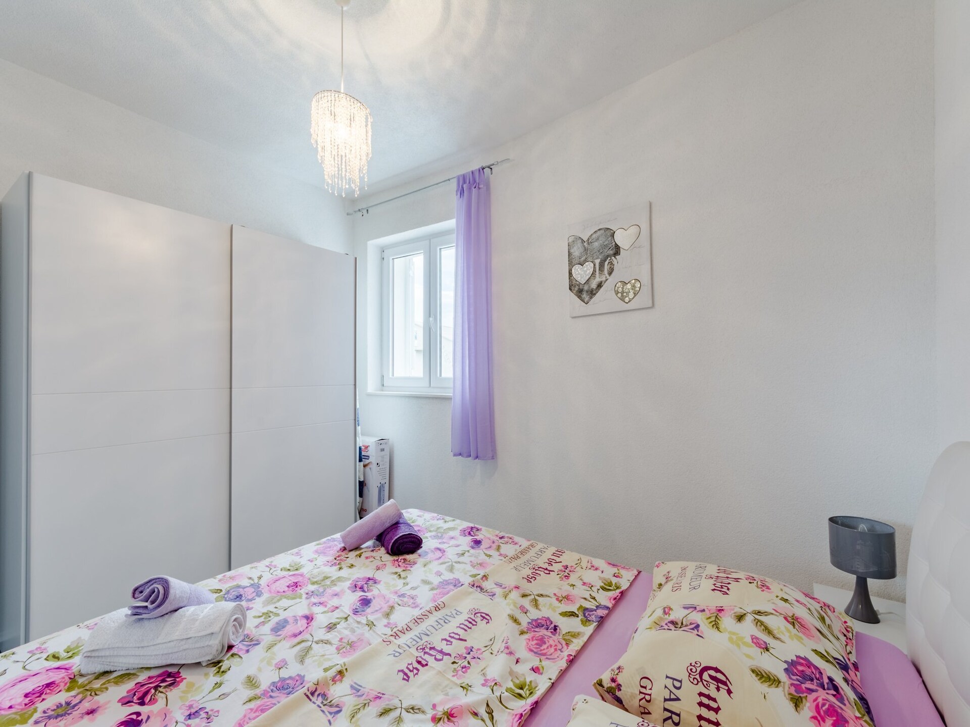 Appartement Anamaris in Solin met terras en zeezicht - foto 10