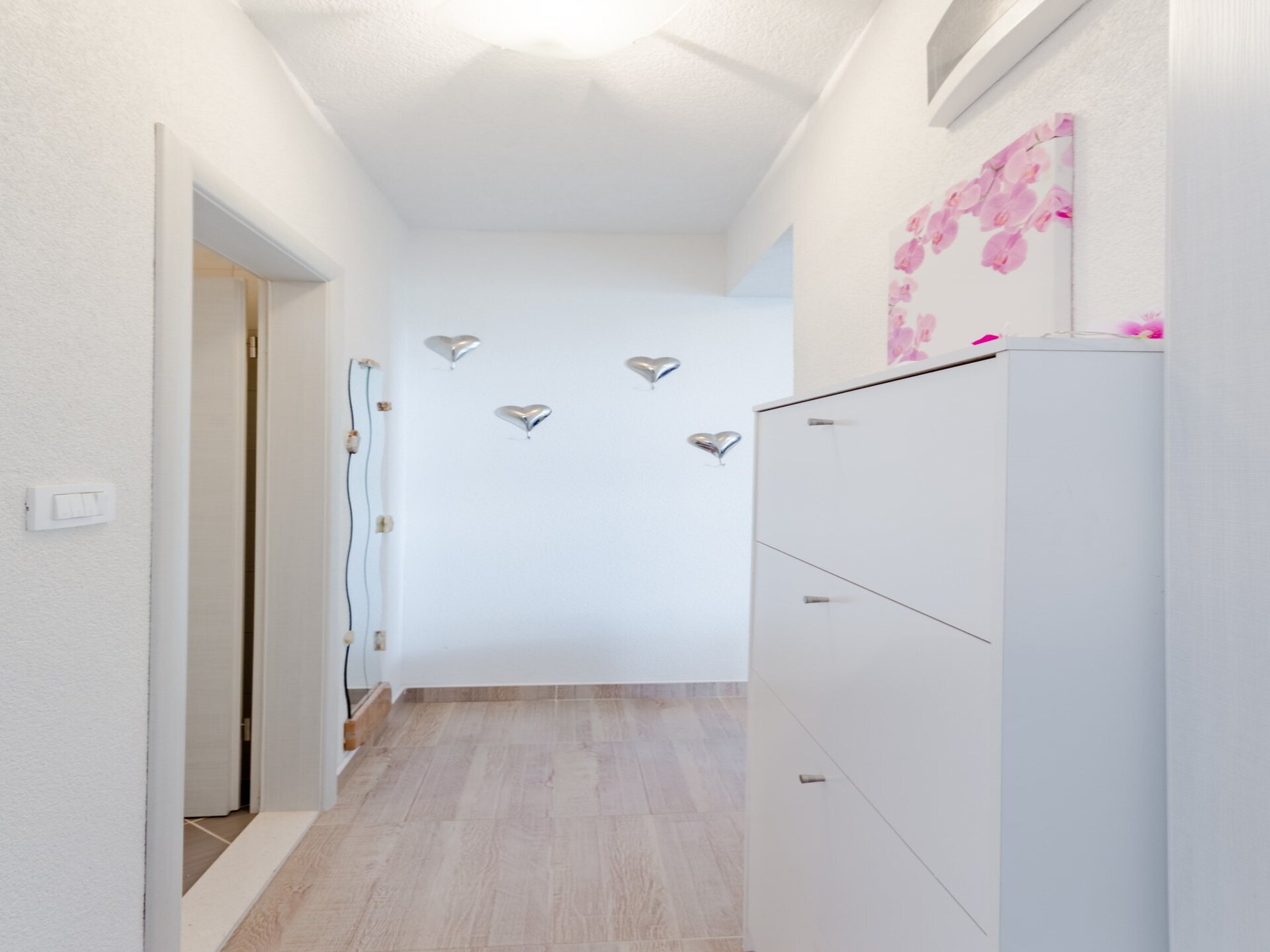 Appartement Anamaris in Solin met terras en zeezicht - foto 15