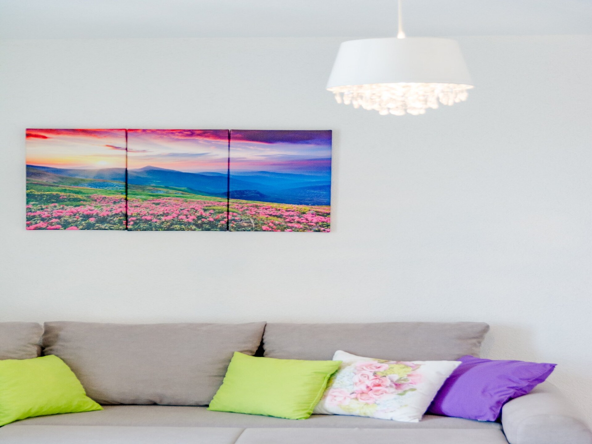 Appartement Anamaris in Solin met terras en zeezicht - foto 16