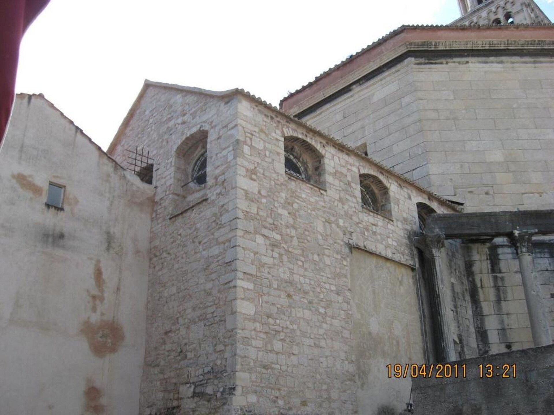 Compacte studio voor 2 personen in Split, 10 minuten lopen van strand Bačvice - foto 7