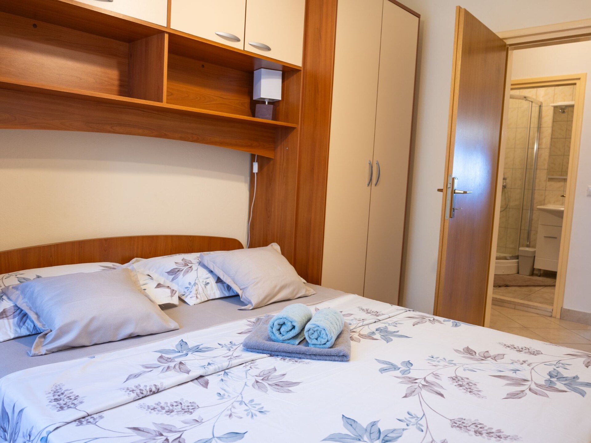 Appartement met zeezicht en terras in Prigradica, Korčula - foto 35