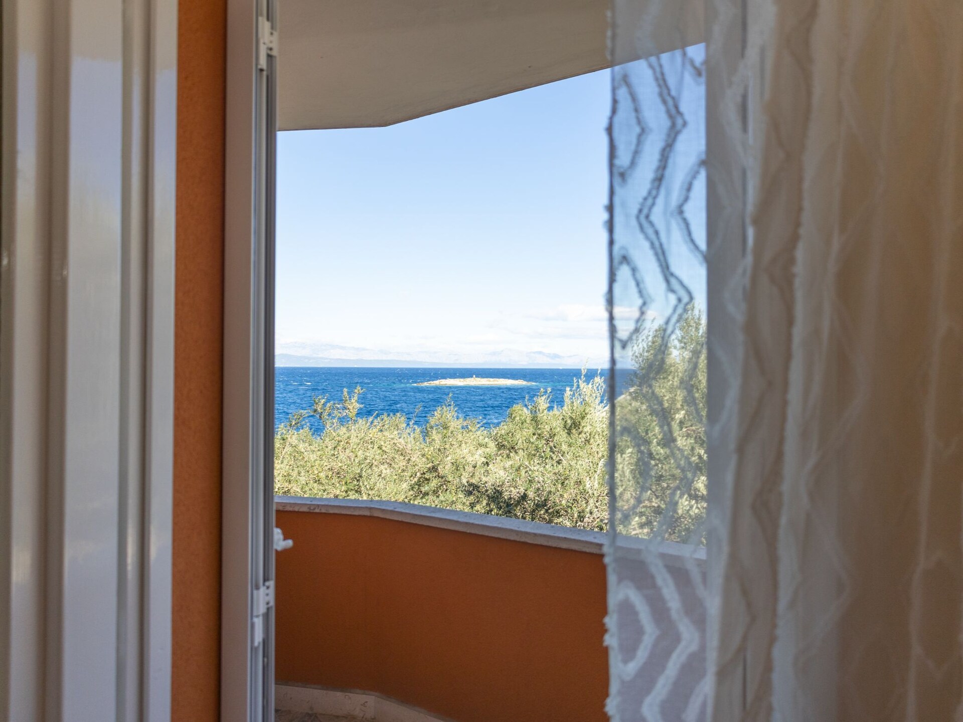 Appartement met zeezicht en terras in Prigradica, Korčula - foto 40