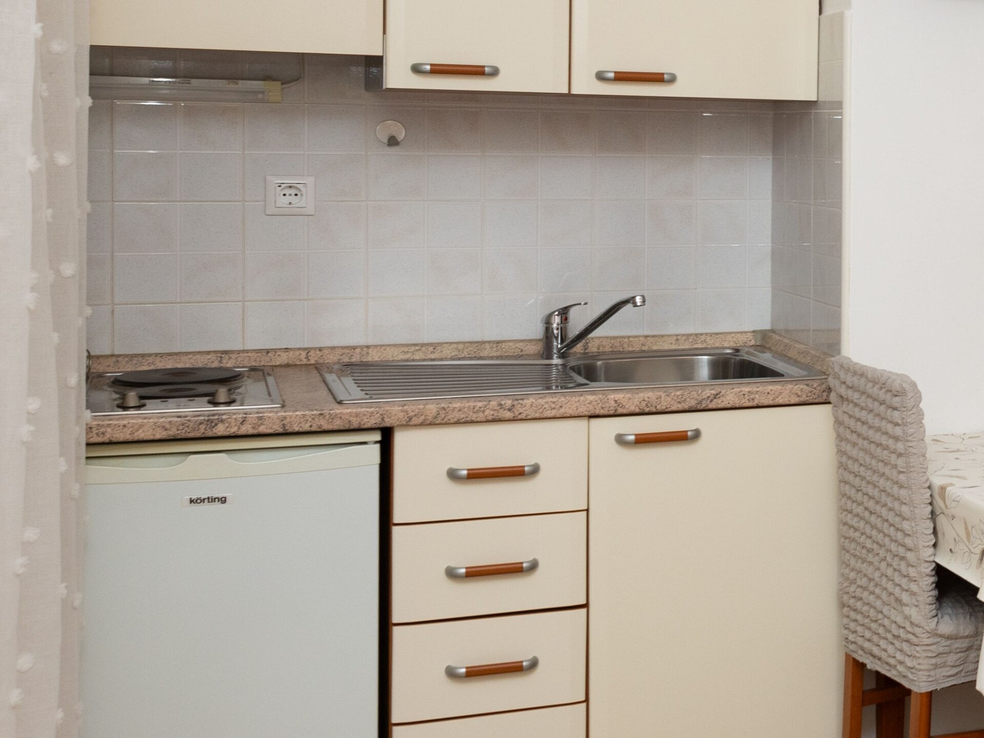 Appartement met zeezicht en terras in Prigradica, Korčula - foto 22