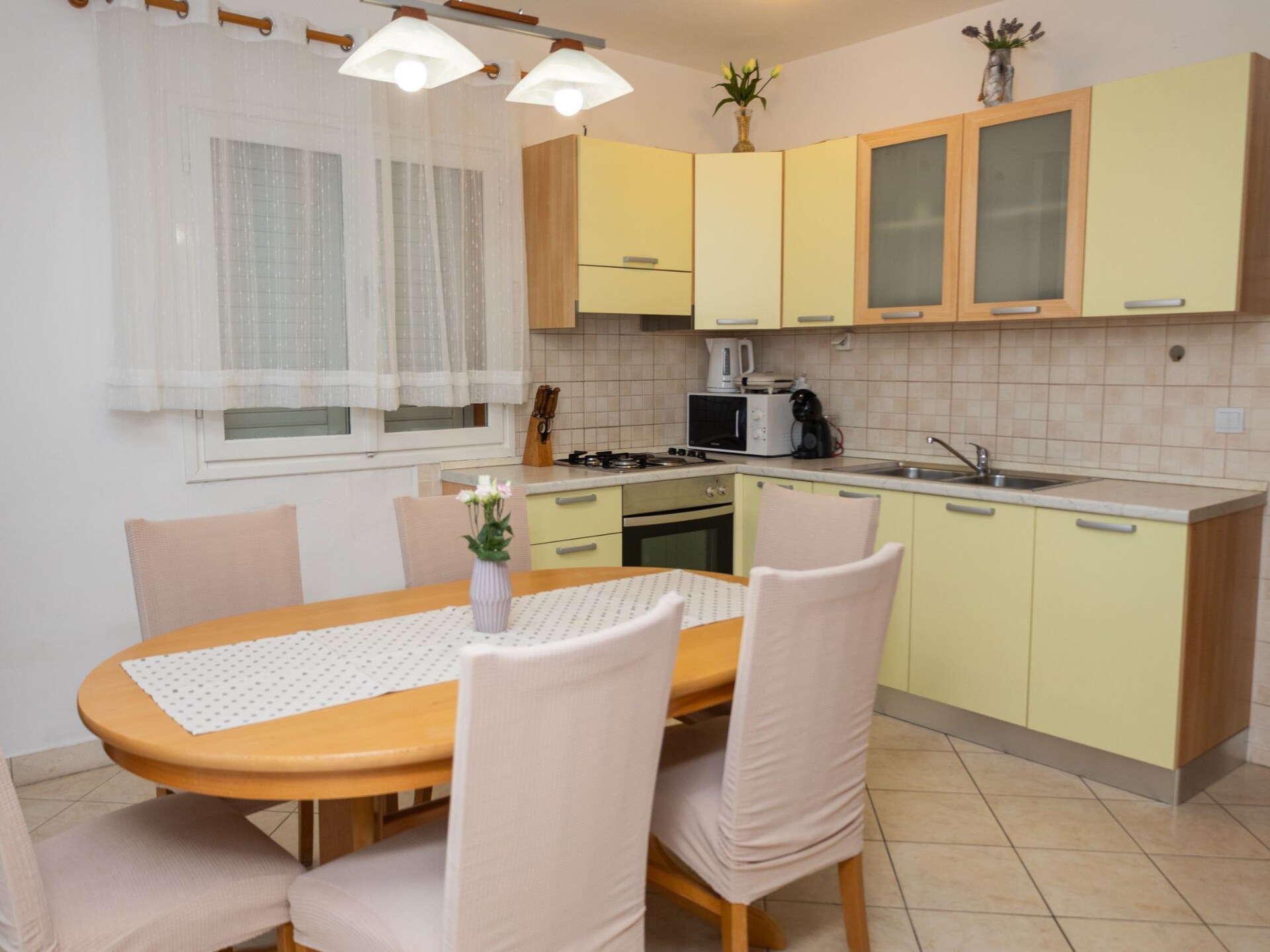 Appartement met zeezicht en terras in Prigradica, Korčula - foto 20