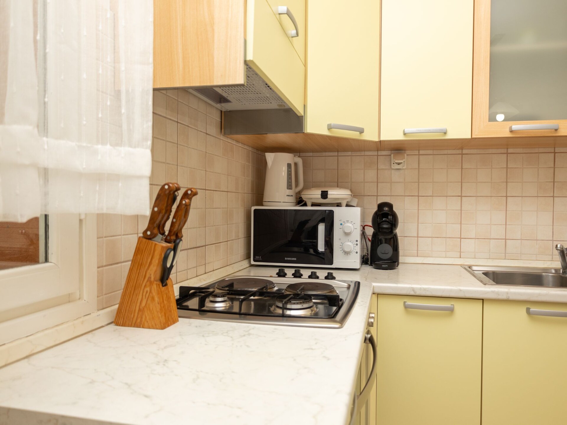 Appartement met zeezicht en terras in Prigradica, Korčula - foto 21
