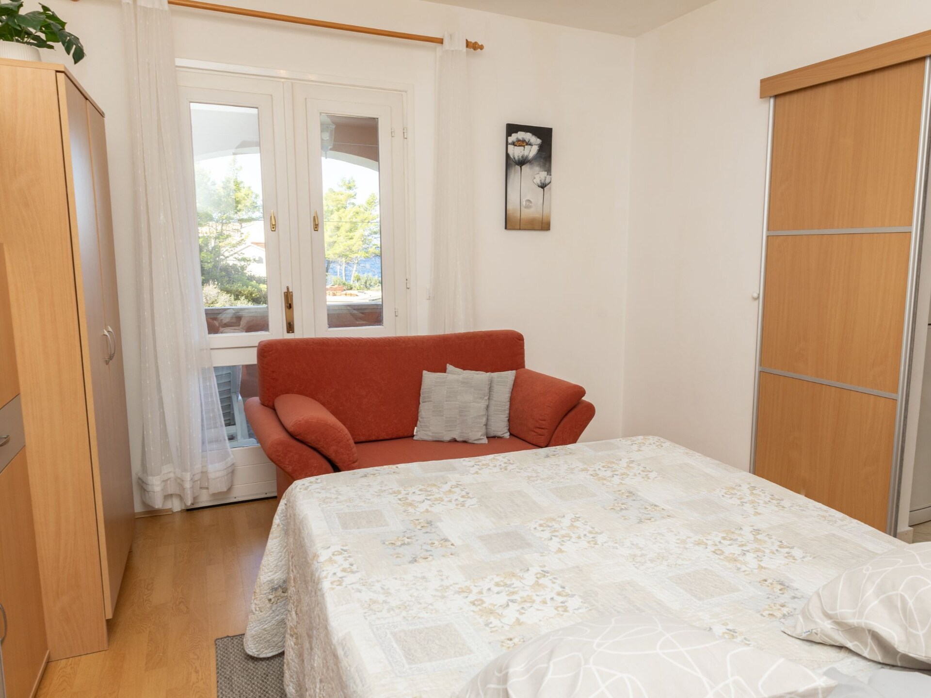 Appartement met zeezicht en terras in Prigradica, Korčula - foto 31