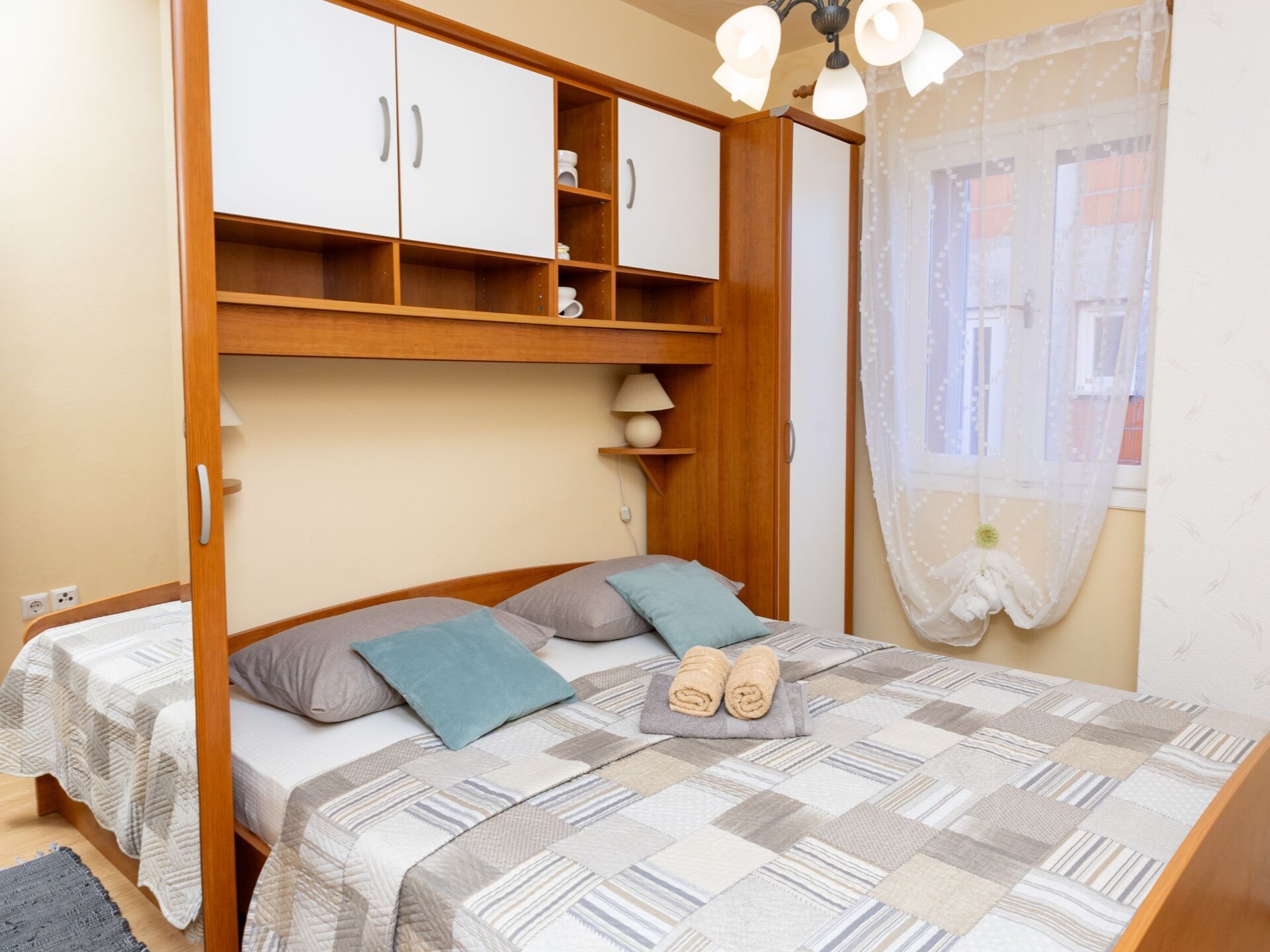 Appartement met zeezicht en terras in Prigradica, Korčula - foto 25