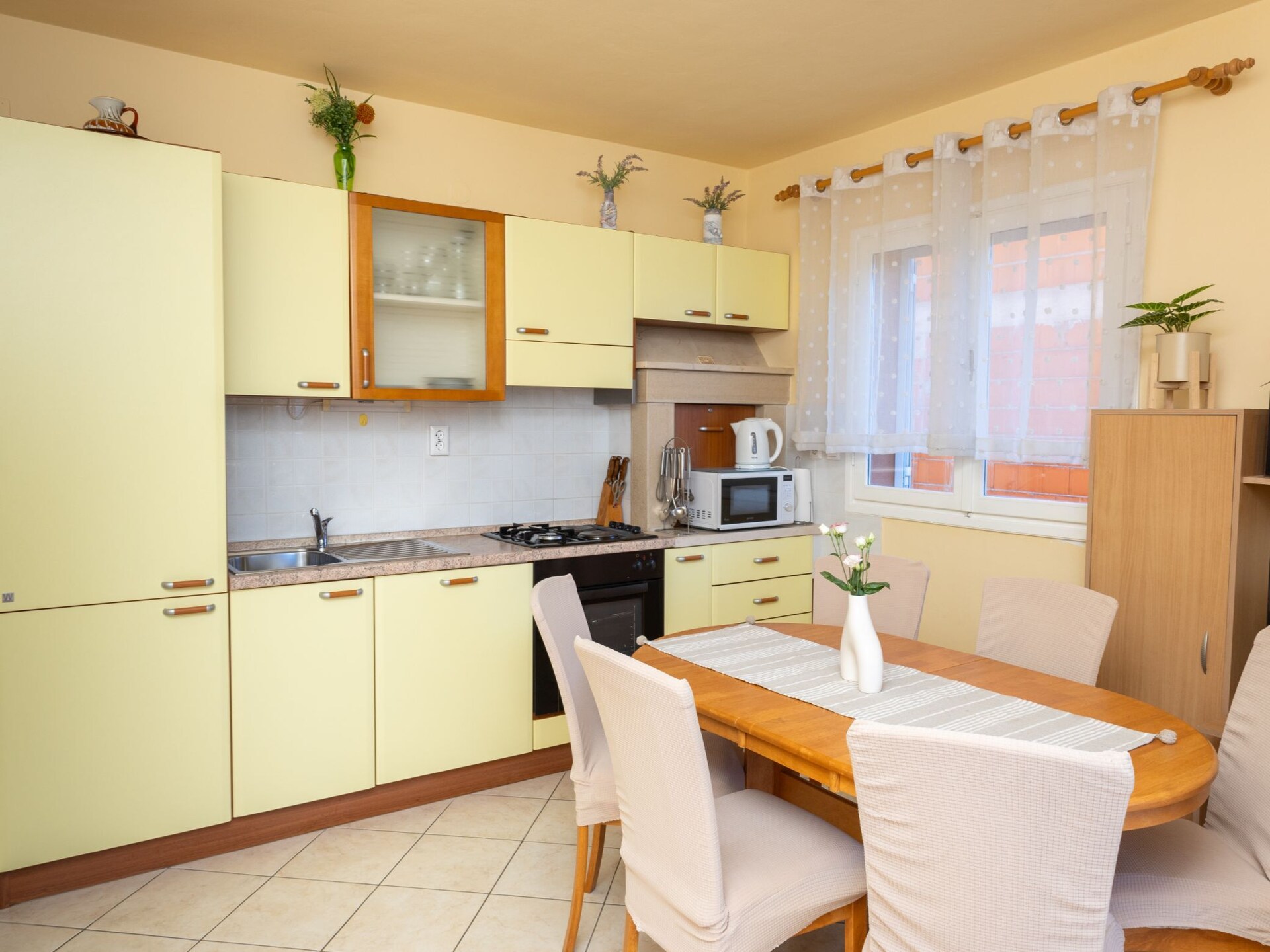 Appartement met zeezicht en terras in Prigradica, Korčula - foto 23