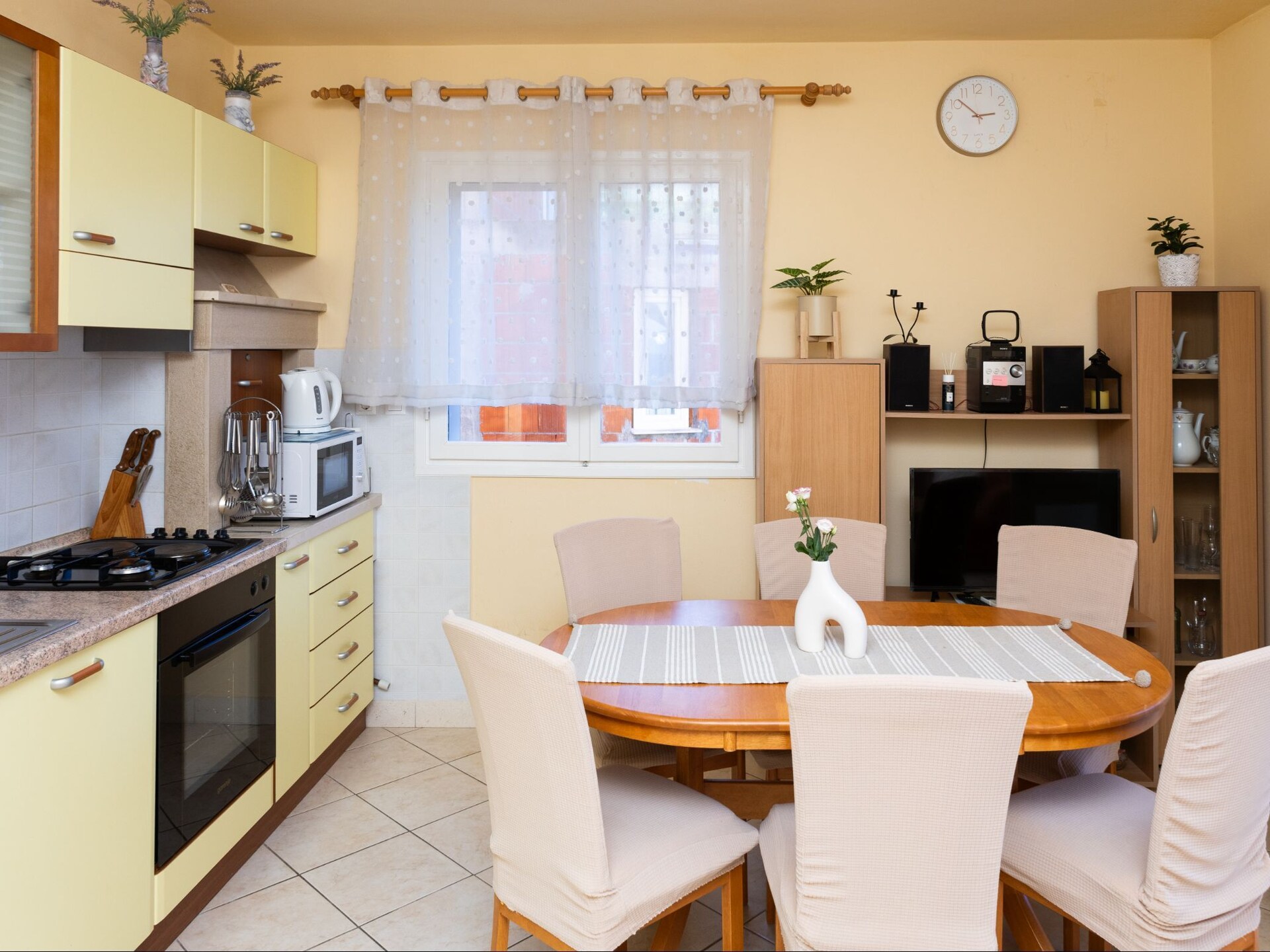 Appartement met zeezicht en terras in Prigradica, Korčula - foto 24