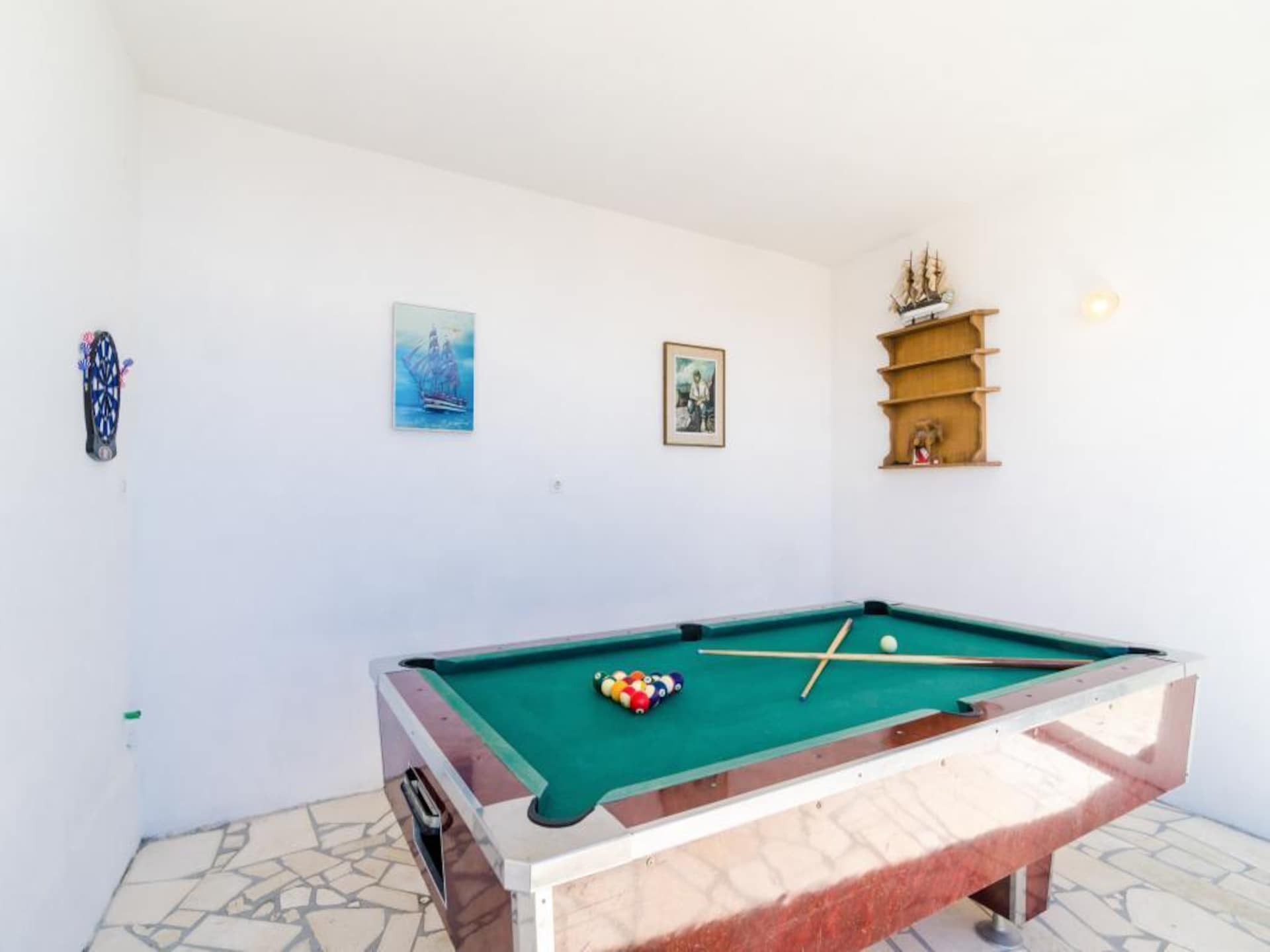 2-persoons appartement in Mlini met zeezicht en balkon - foto 14