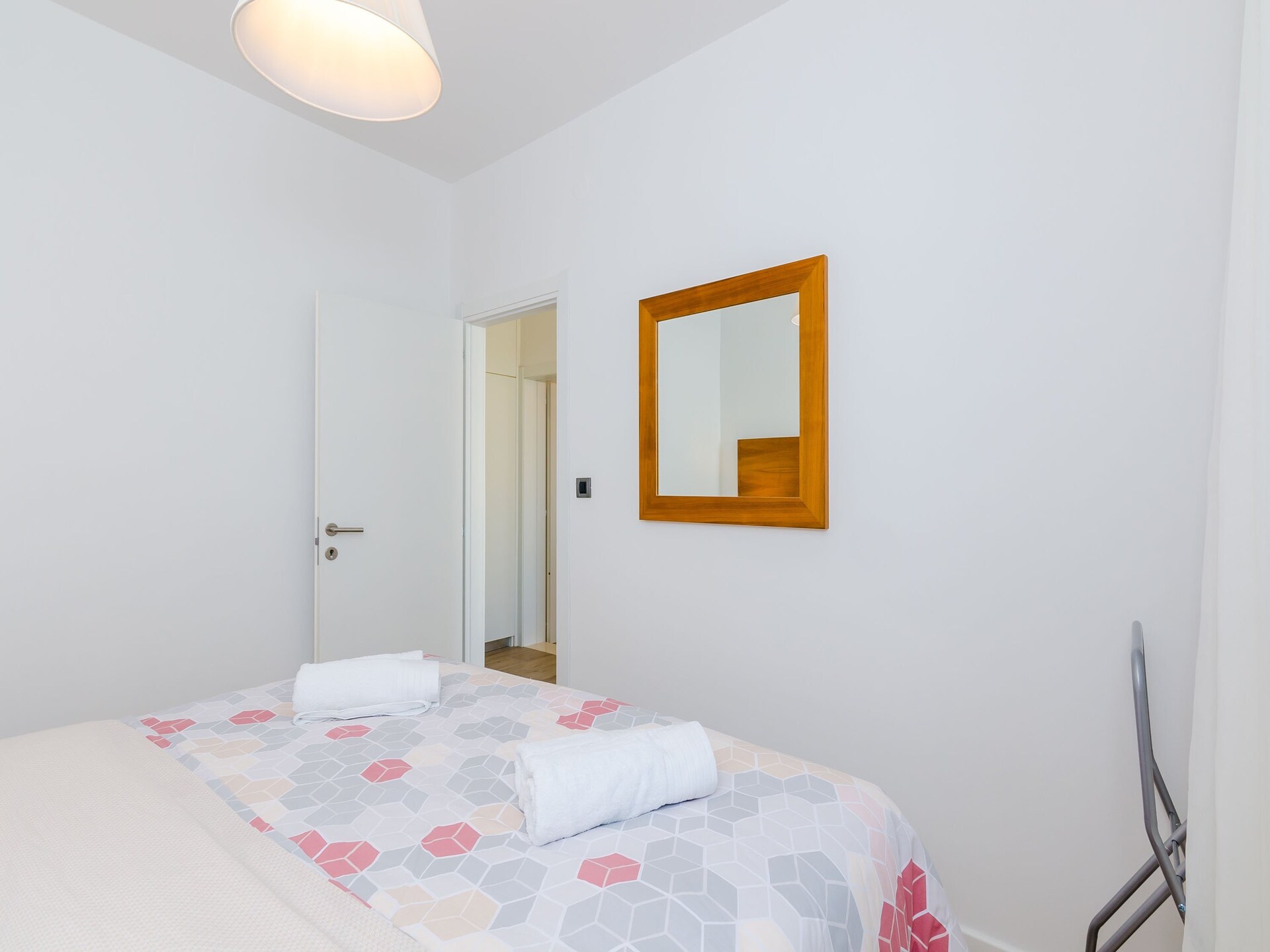 2-persoons appartement in Mlini met zeezicht en balkon - foto 10