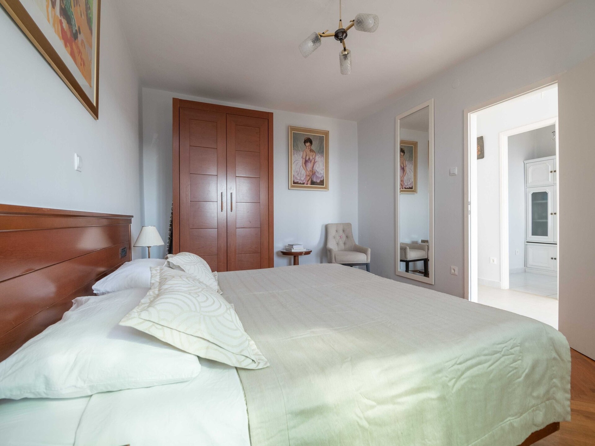 Appartement met betoverend zeezicht en privéterras in Dubrovnik - foto 13