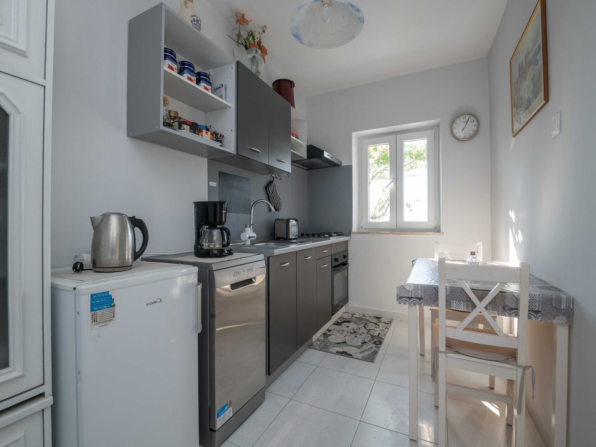 Appartement met betoverend zeezicht en privéterras in Dubrovnik - foto 6