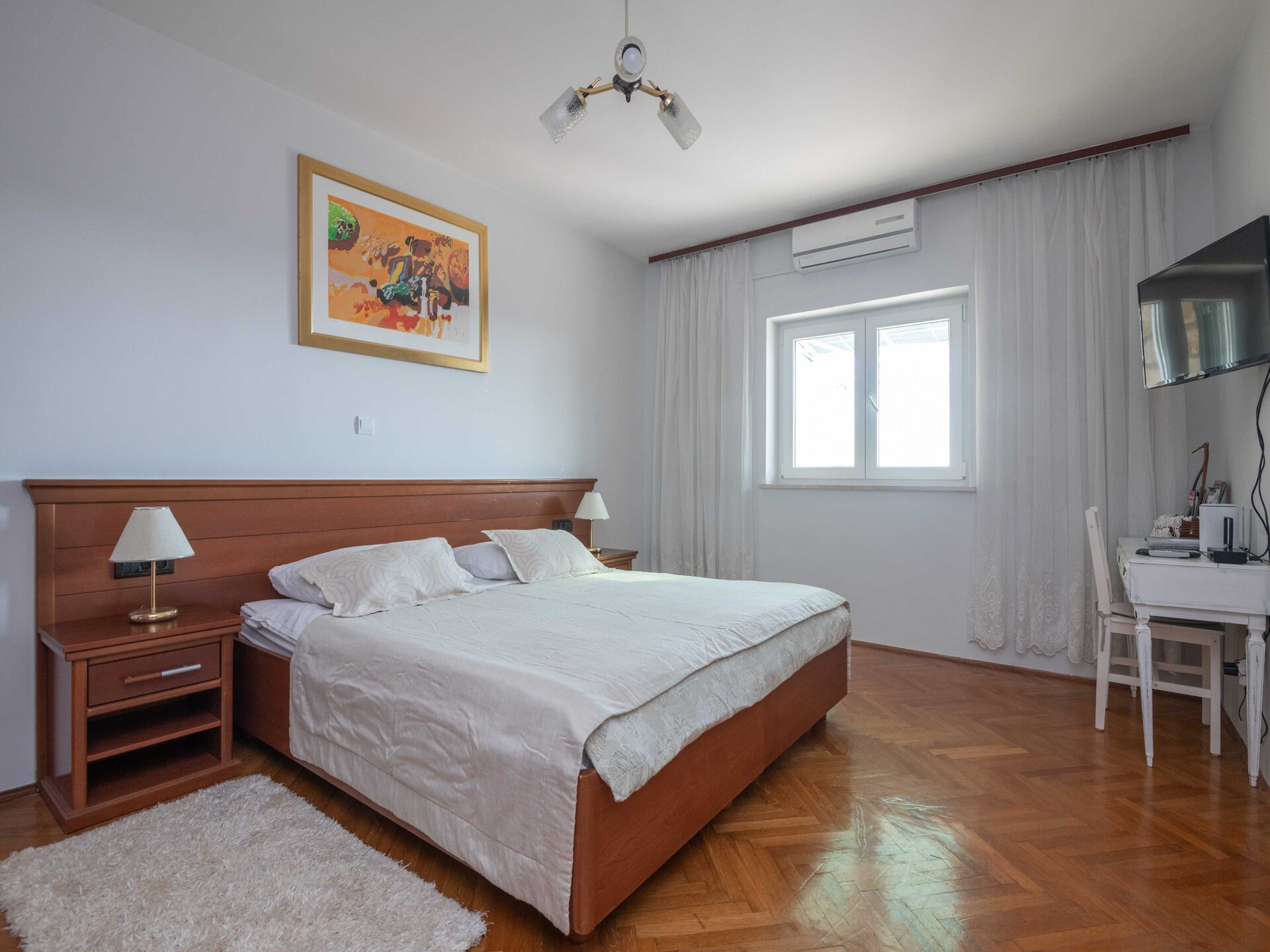 Appartement met betoverend zeezicht en privéterras in Dubrovnik - foto 9
