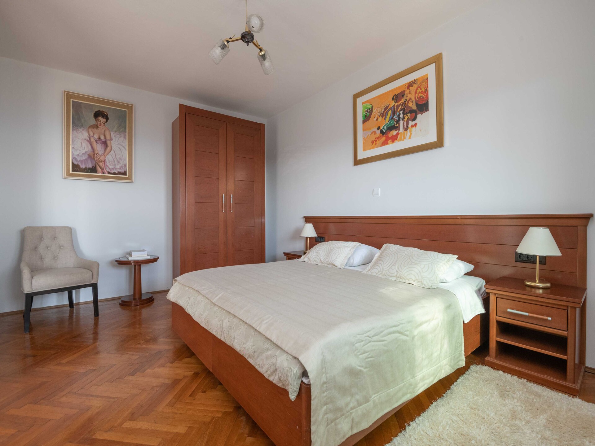 Appartement met betoverend zeezicht en privéterras in Dubrovnik - foto 8