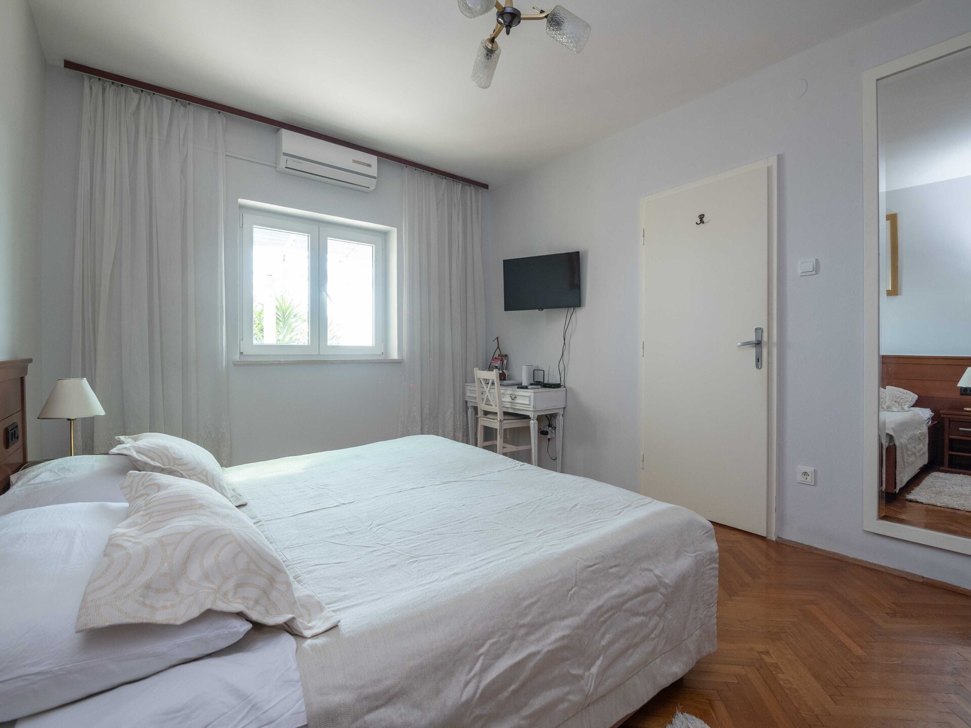 Appartement met betoverend zeezicht en privéterras in Dubrovnik - foto 10