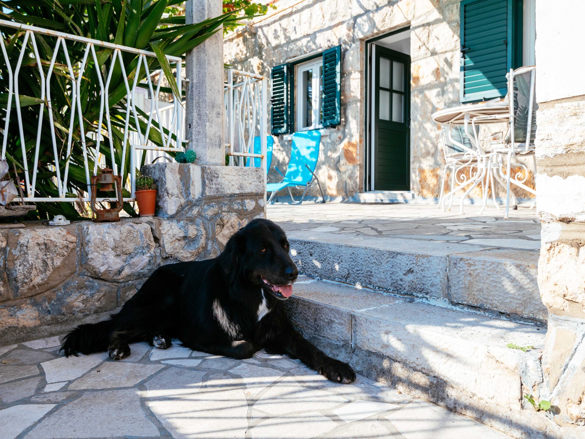 Appartement met betoverend zeezicht en privéterras in Dubrovnik - foto 22