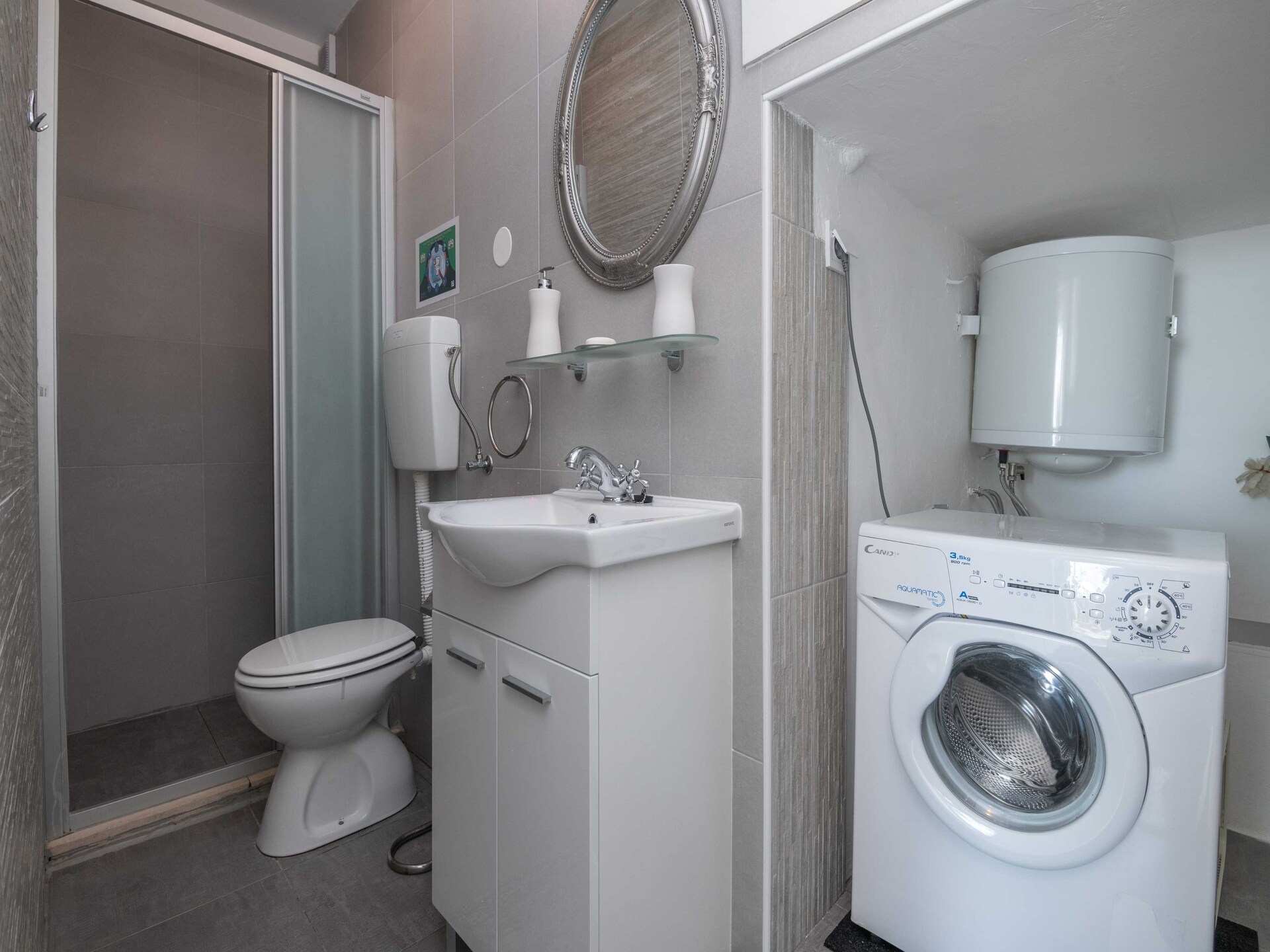 Appartement met betoverend zeezicht en privéterras in Dubrovnik - foto 16