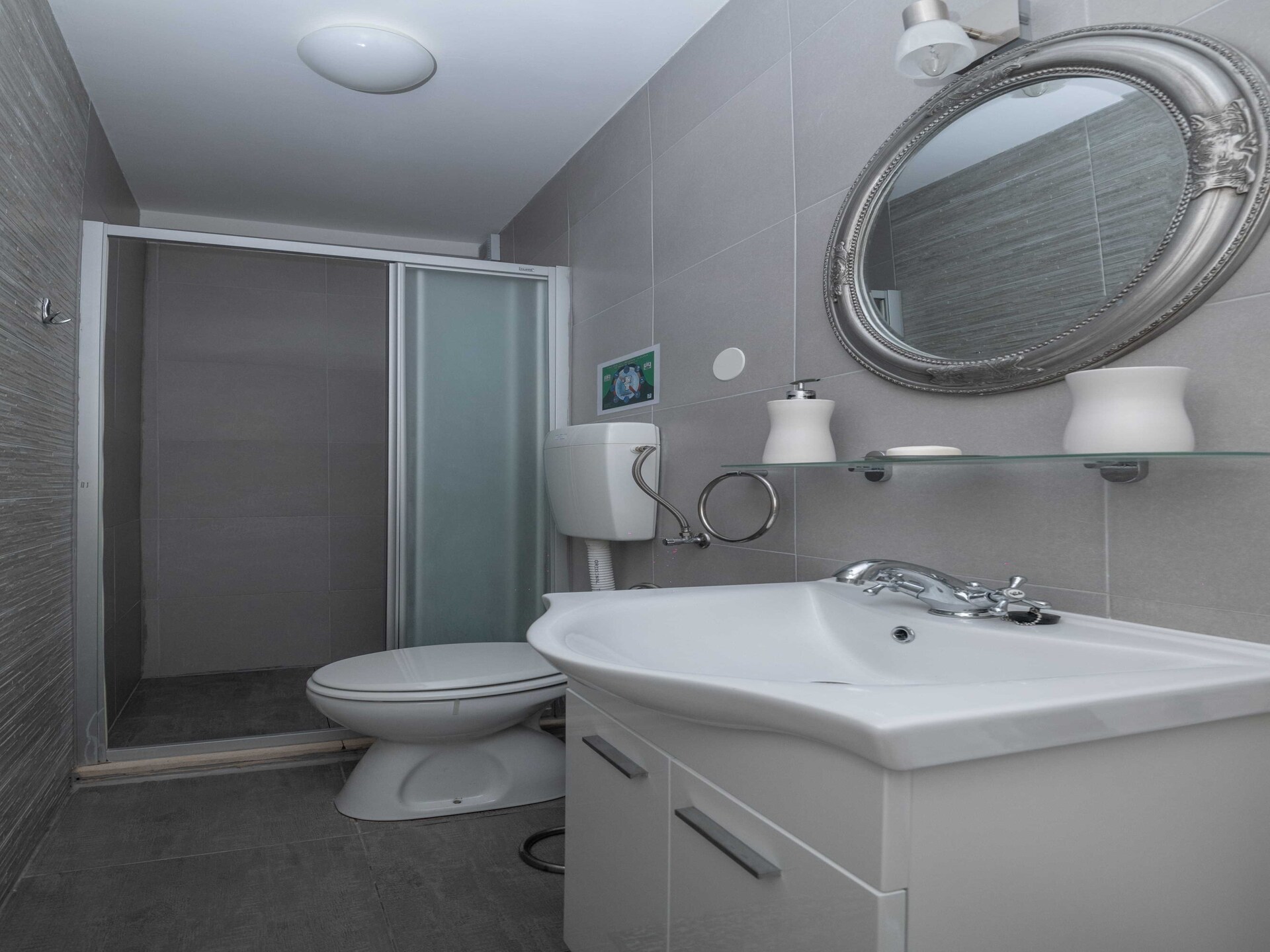 Appartement met betoverend zeezicht en privéterras in Dubrovnik - foto 15