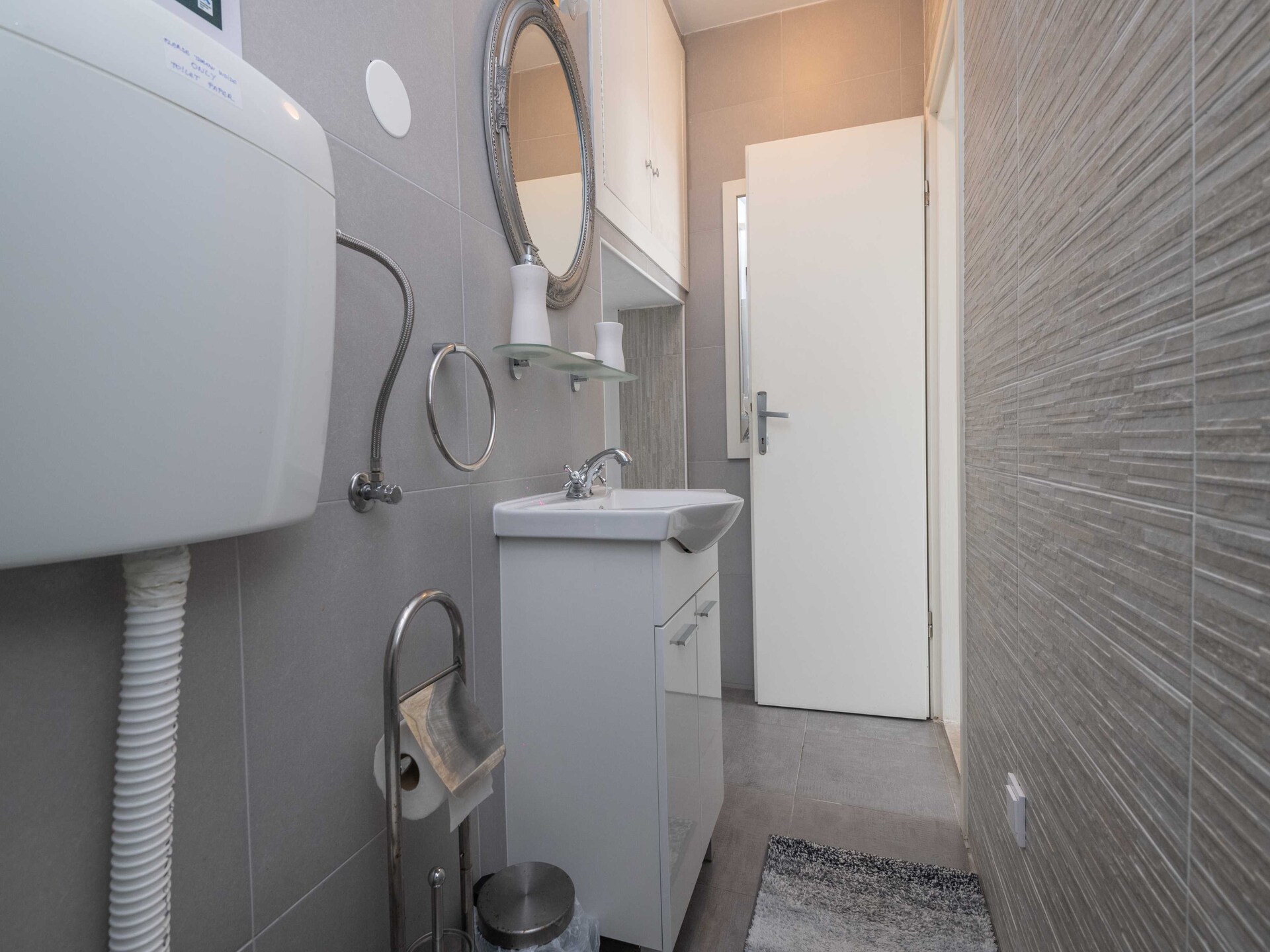 Appartement met betoverend zeezicht en privéterras in Dubrovnik - foto 14