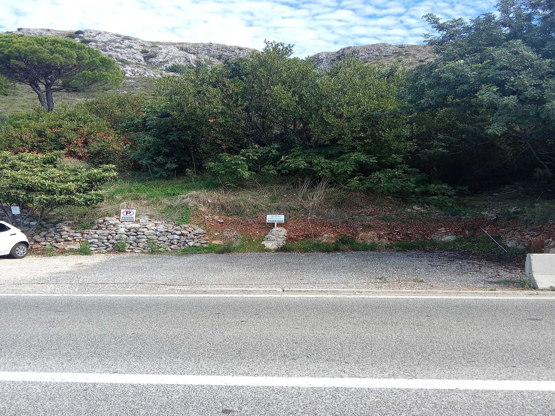 Appartement met betoverend zeezicht en privéterras in Dubrovnik - foto 33
