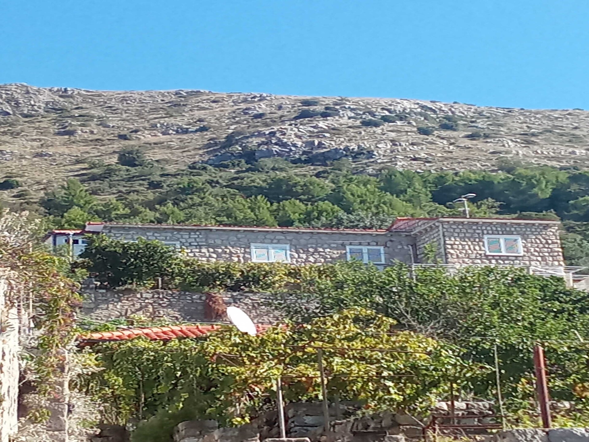 Appartement met betoverend zeezicht en privéterras in Dubrovnik - foto 31