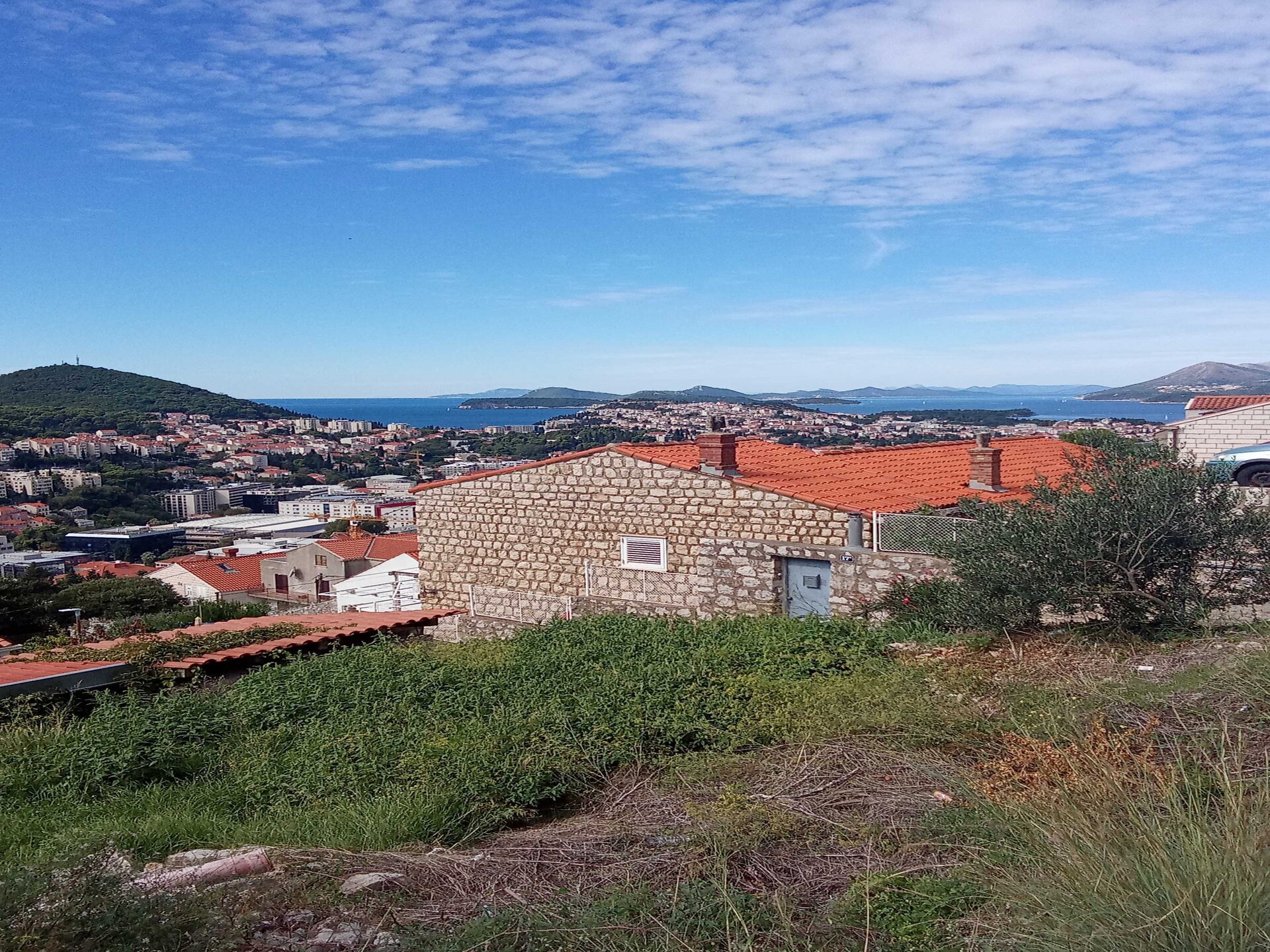 Appartement met betoverend zeezicht en privéterras in Dubrovnik - foto 32