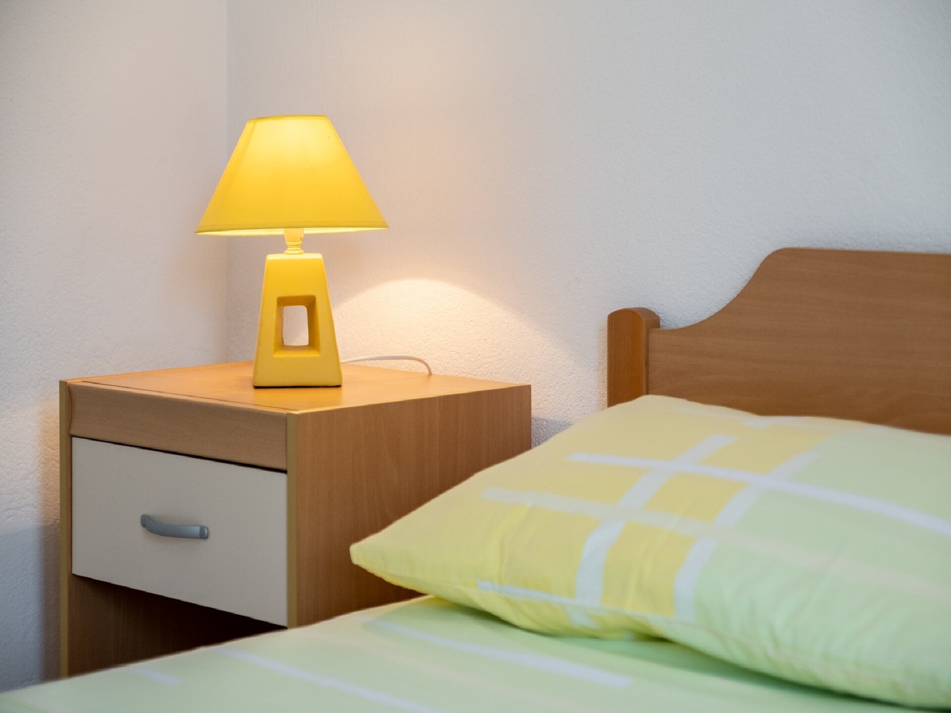 3-persoons appartement aan het strand in Pucisca - foto 10