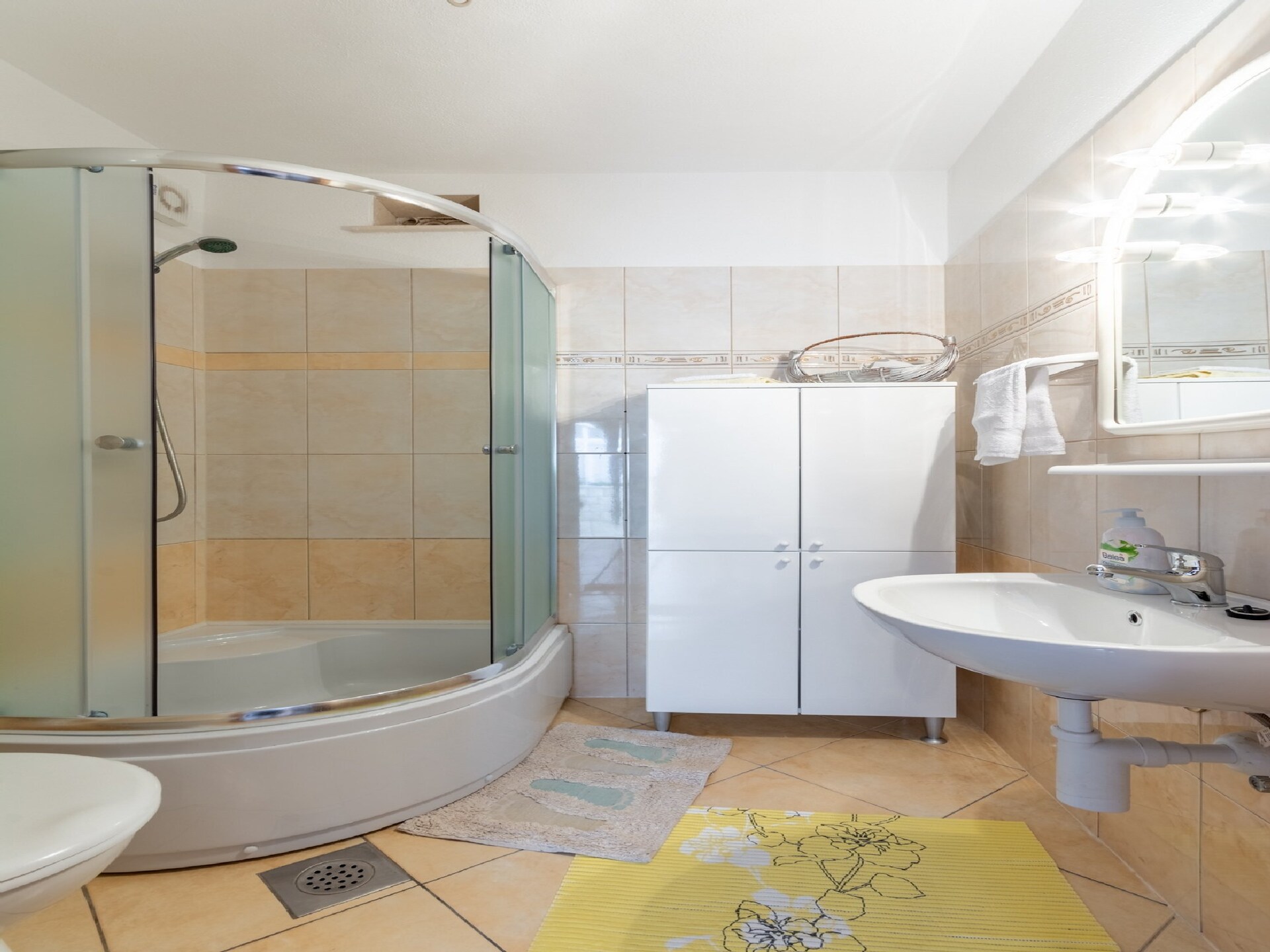 3-persoons appartement aan het strand in Pucisca - foto 14