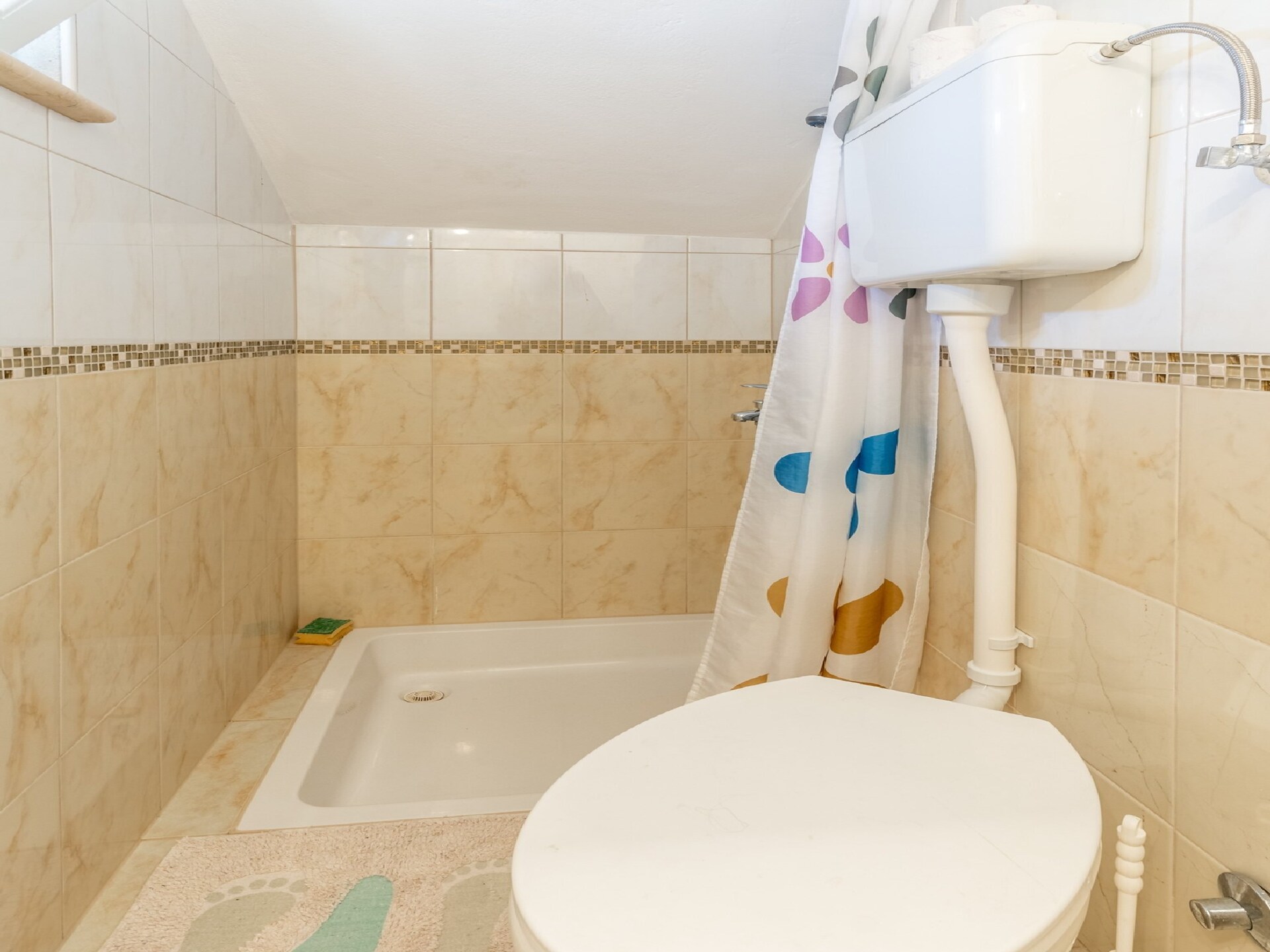 Sfeervol appartement aan het strand in Pucisca - foto 10
