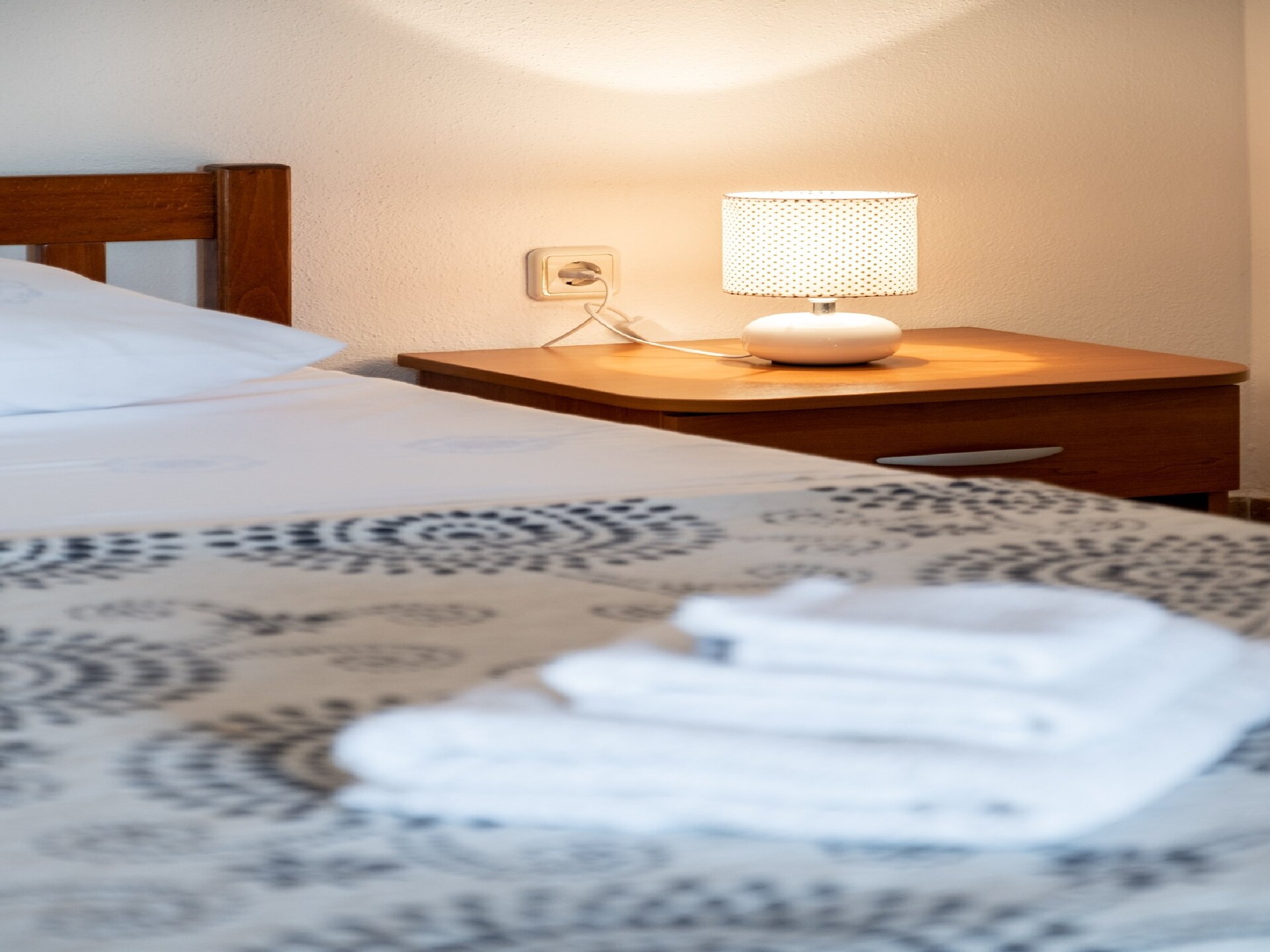 Sfeervol appartement aan het strand in Pucisca - foto 16