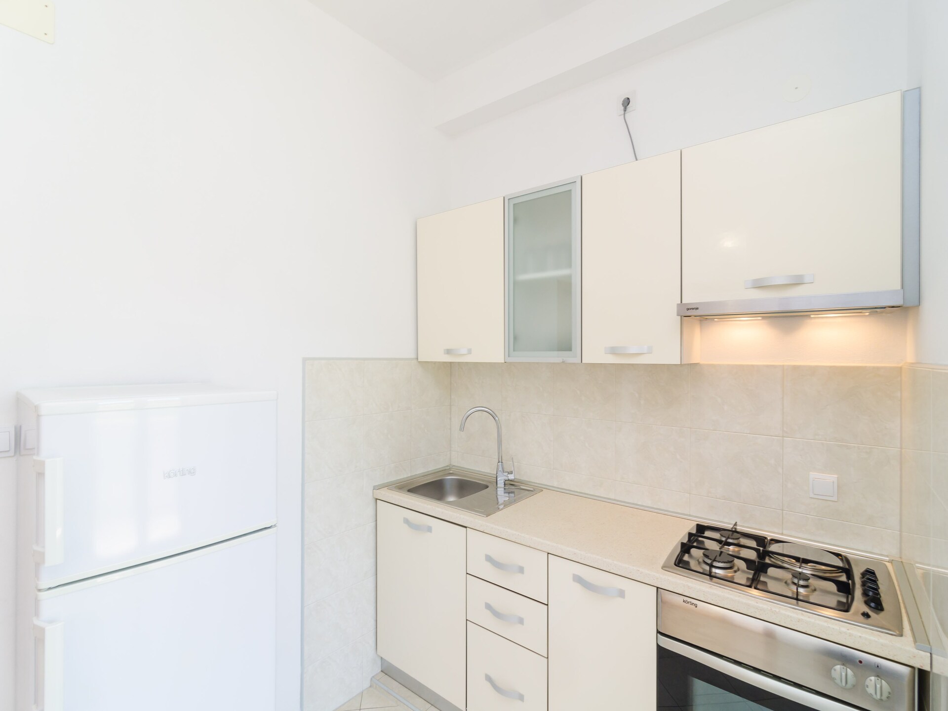 Studio met Balkon en Tuinzicht in Kupari, Dichtbij Dubrovnik - foto 23
