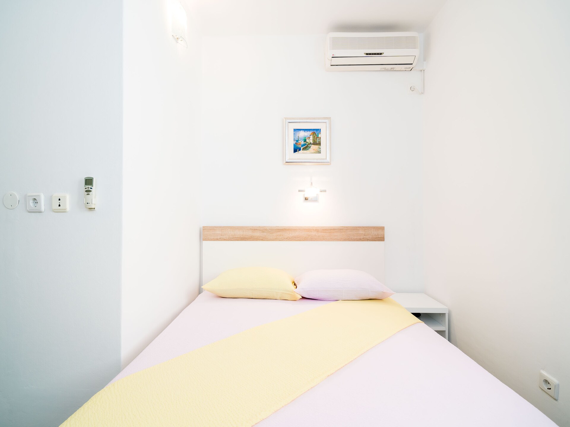 Op 800 m van het strand: Knus appartement in Kupari voor 2 personen · 12 m² - foto 4