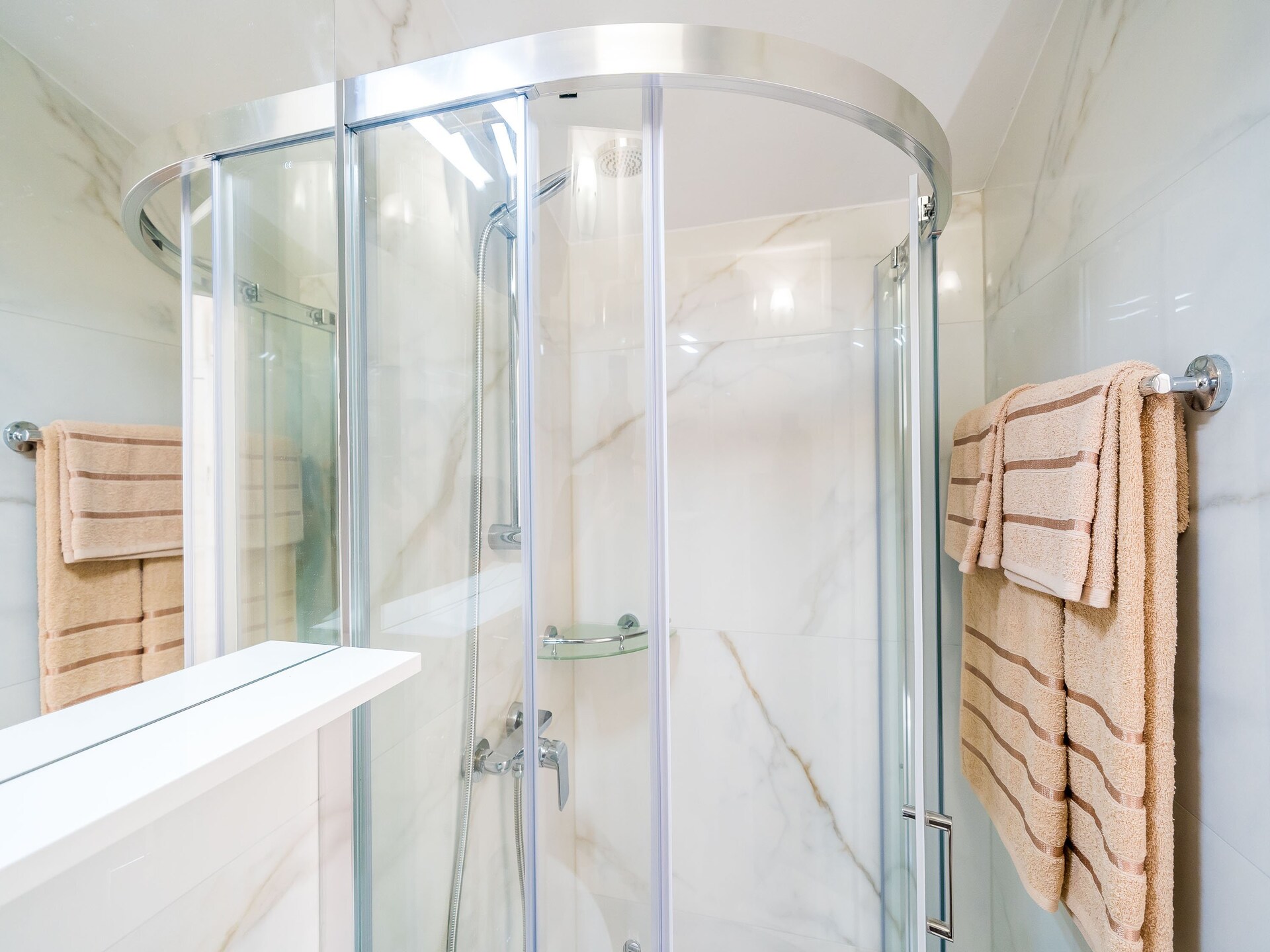 2-persoons appartement in Kupari op 800m van het strand - foto 11